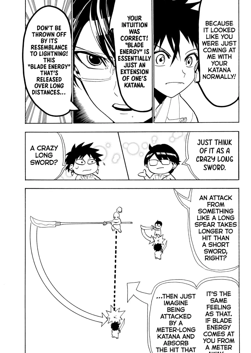 Read Orient chapter 61 image 12 on Lezhin