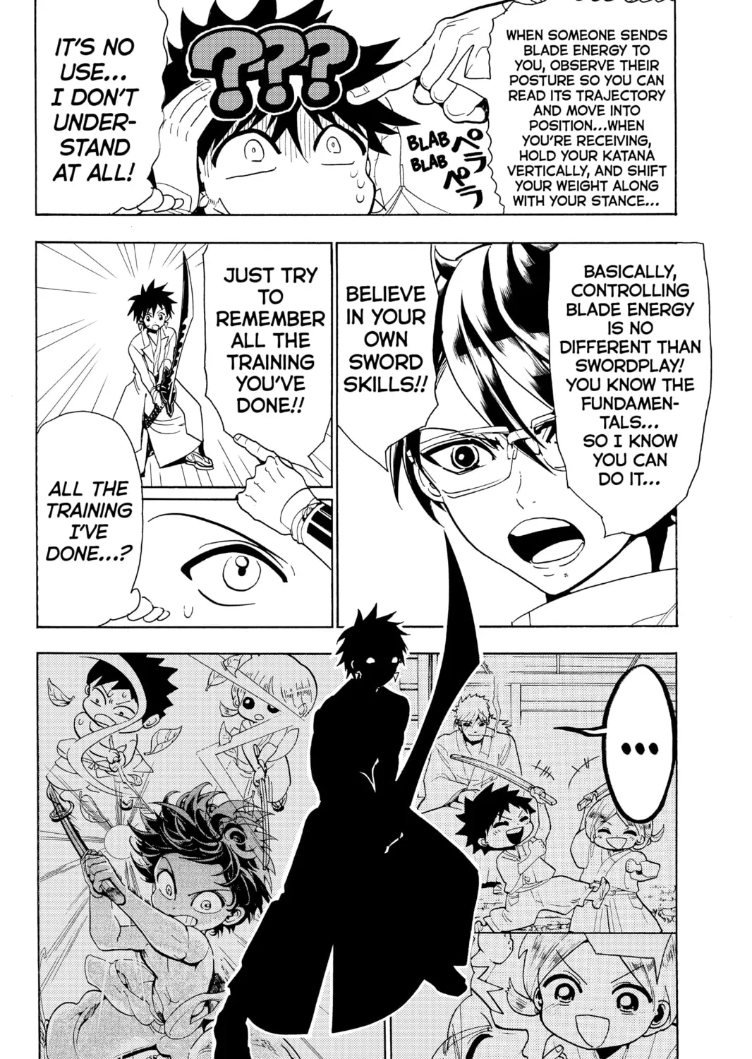 Read Orient chapter 61 image 6 on Lezhin