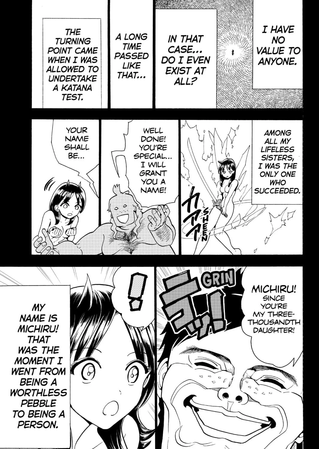 Read Orient chapter 62 image 16 on Lezhin