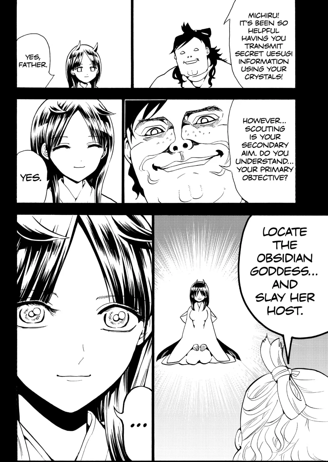 Read Orient chapter 62 image 2 on Lezhin