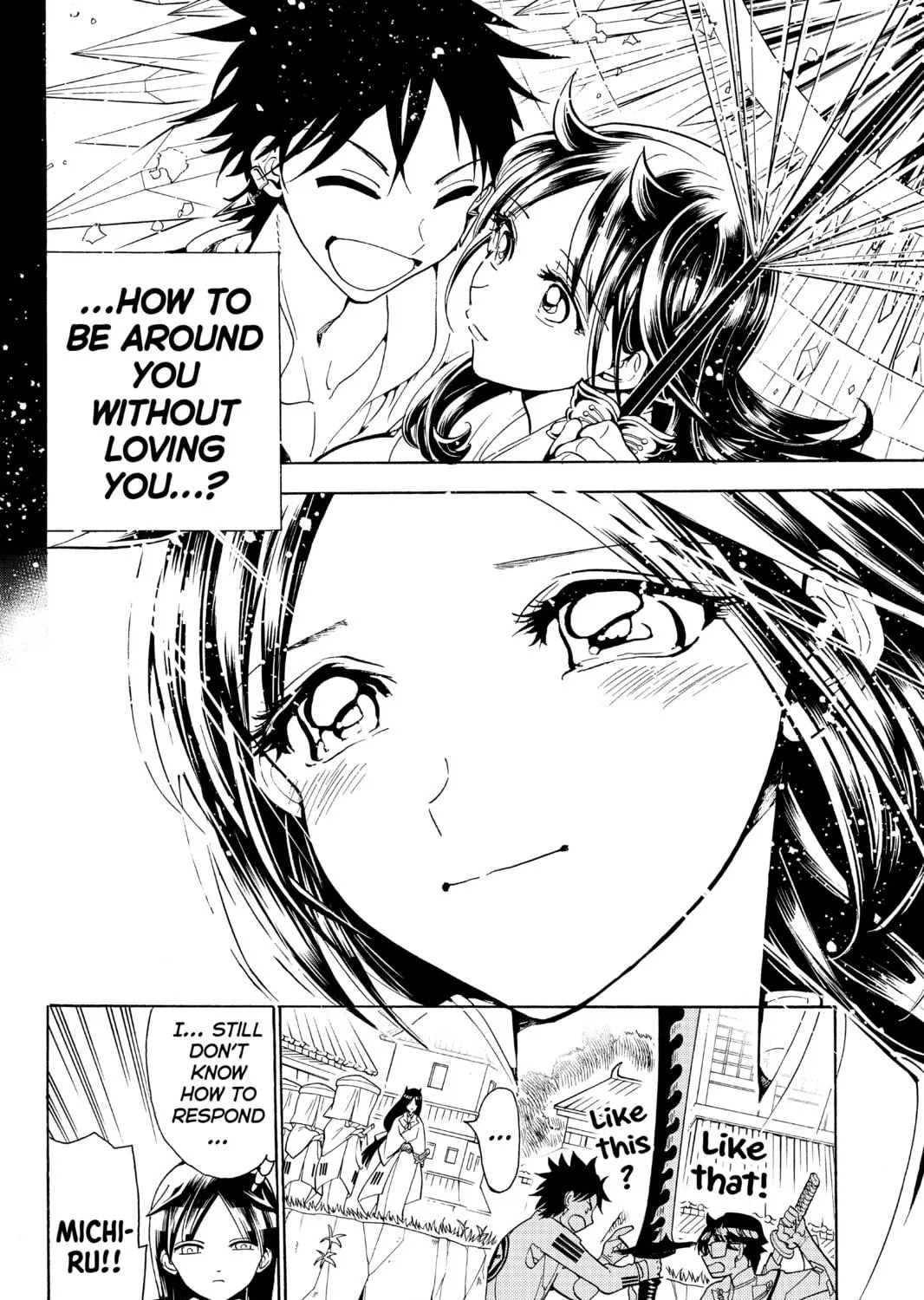 Read Orient chapter 62 image 22 on Lezhin