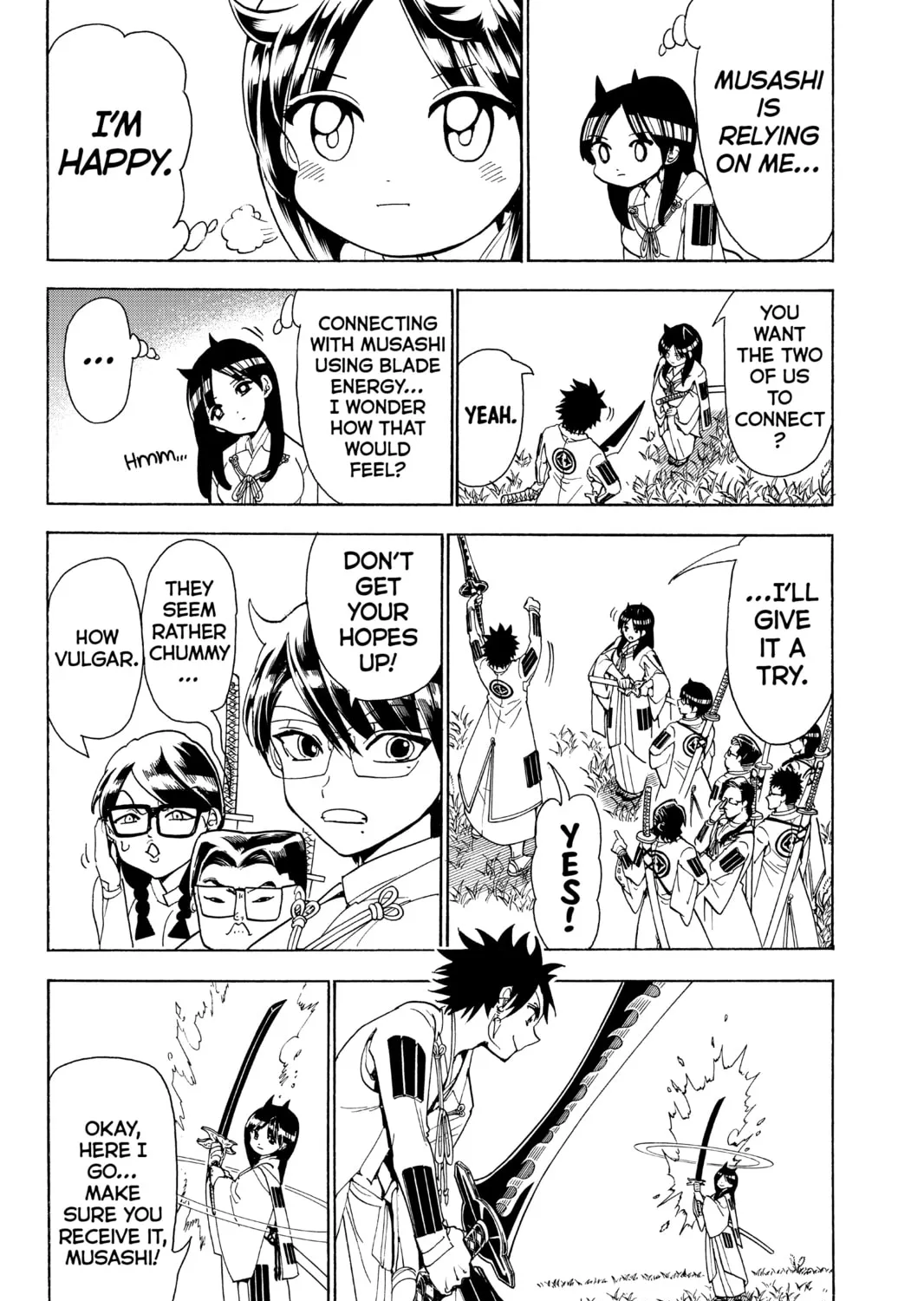 Read Orient chapter 62 image 26 on Lezhin
