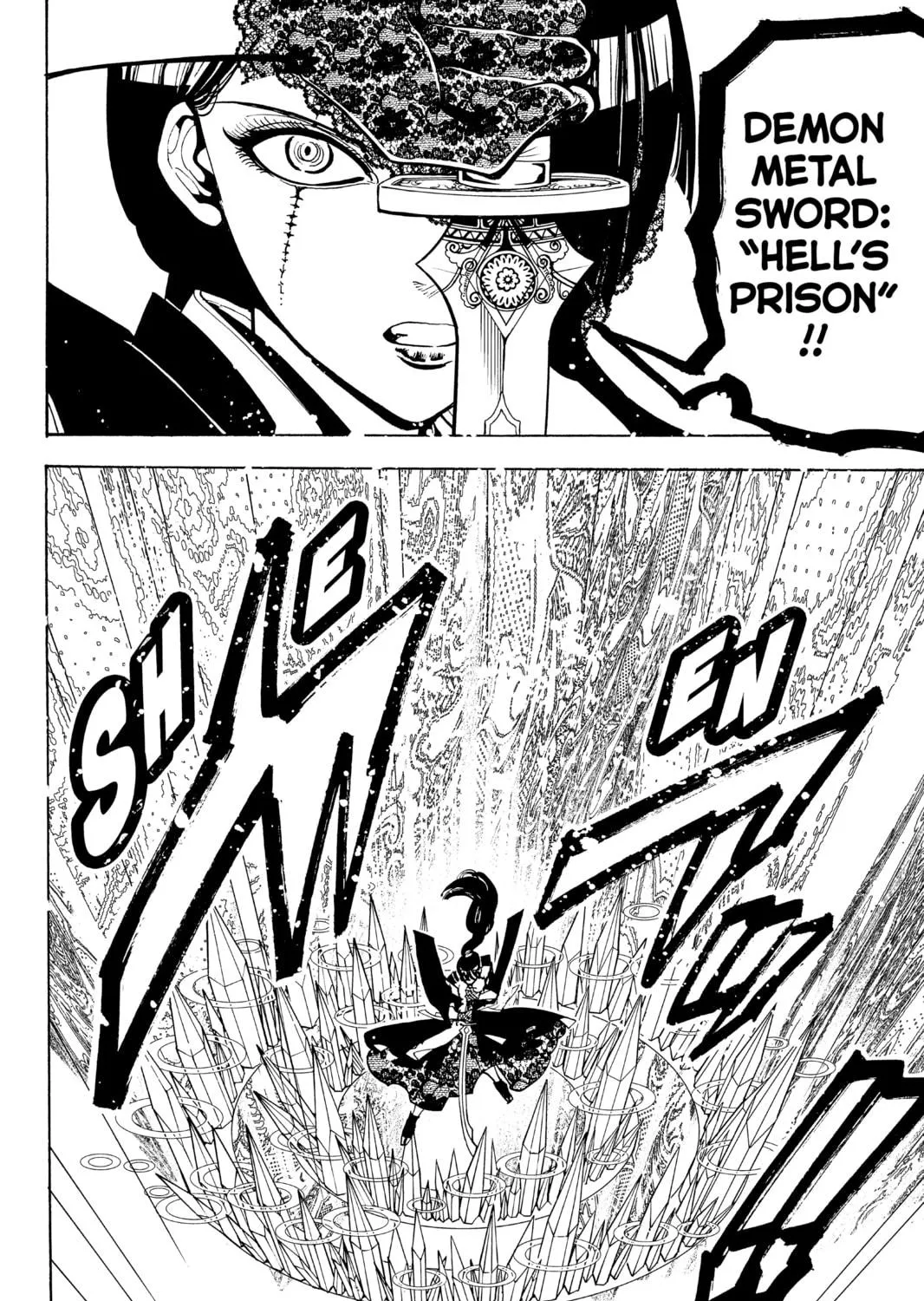 Read Orient chapter 63 image 10 on Lezhin