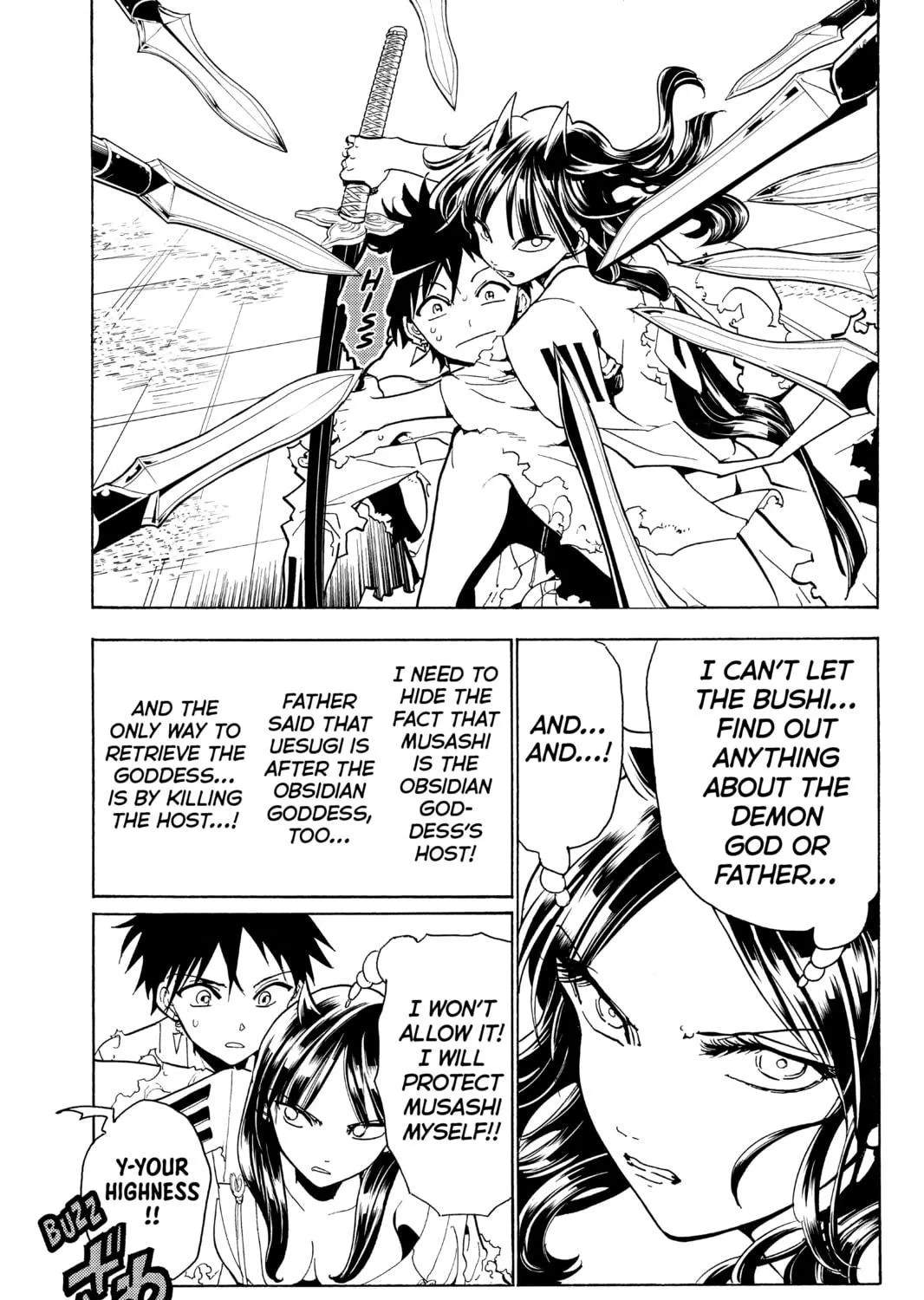 Read Orient chapter 63 image 16 on Lezhin