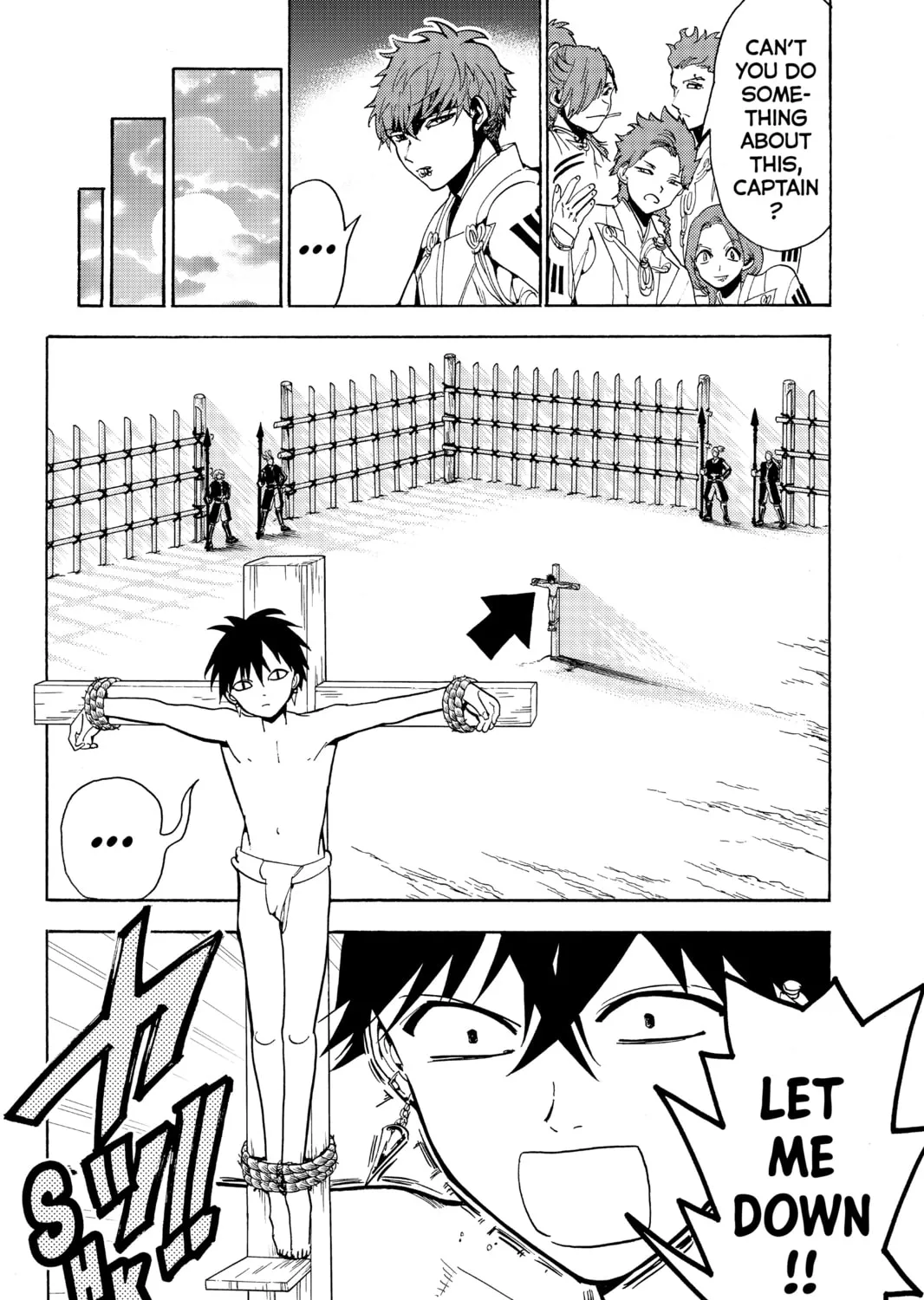 Read Orient chapter 63 image 30 on Lezhin