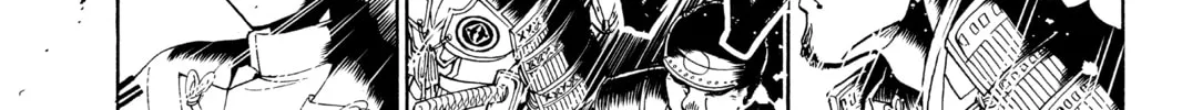 Read Orient chapter 64 image 1 on Lezhin