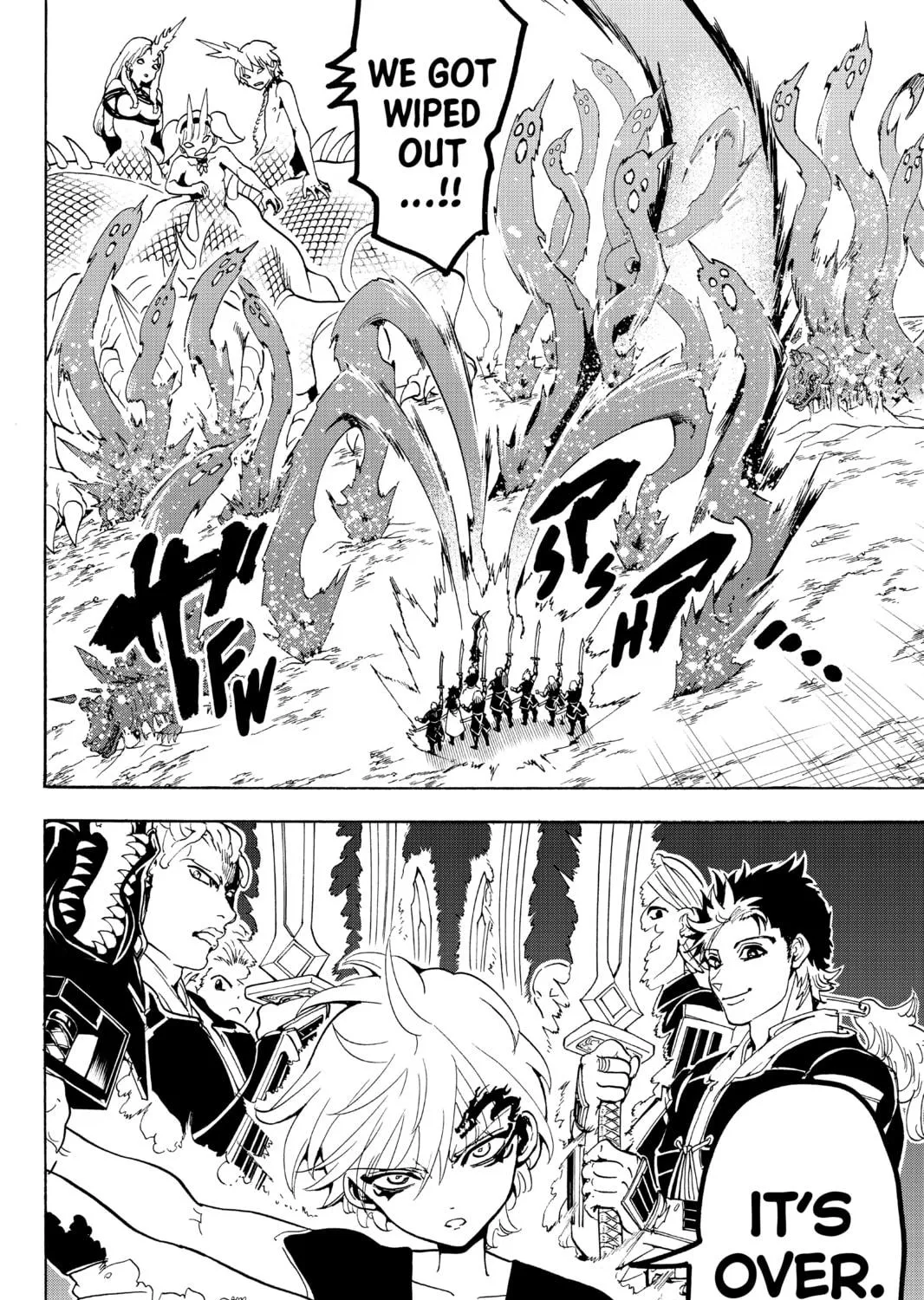 Read Orient chapter 66 image 18 on Lezhin