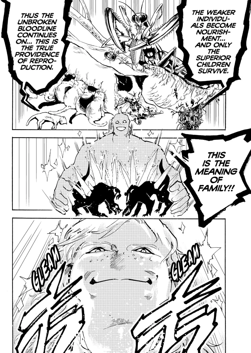 Read Orient chapter 66 image 26 on Lezhin