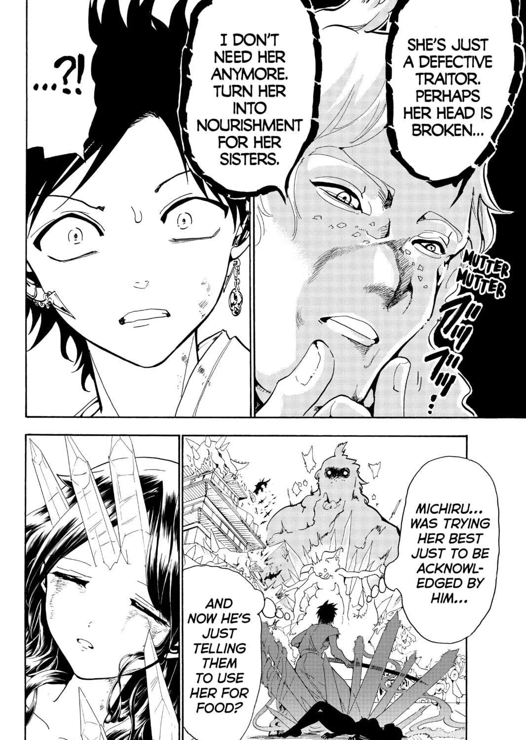 Read Orient chapter 67 image 10 on Lezhin
