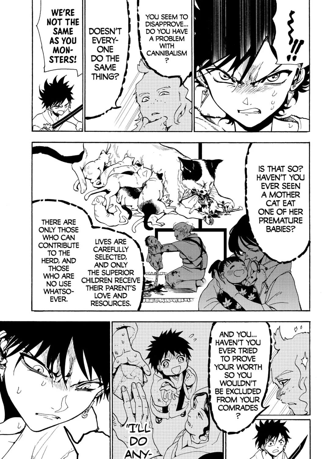 Read Orient chapter 67 image 12 on Lezhin