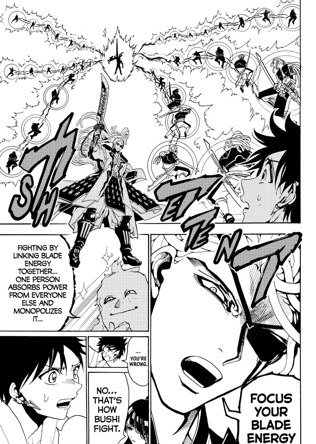 Read Orient chapter 67 image 16 on Lezhin