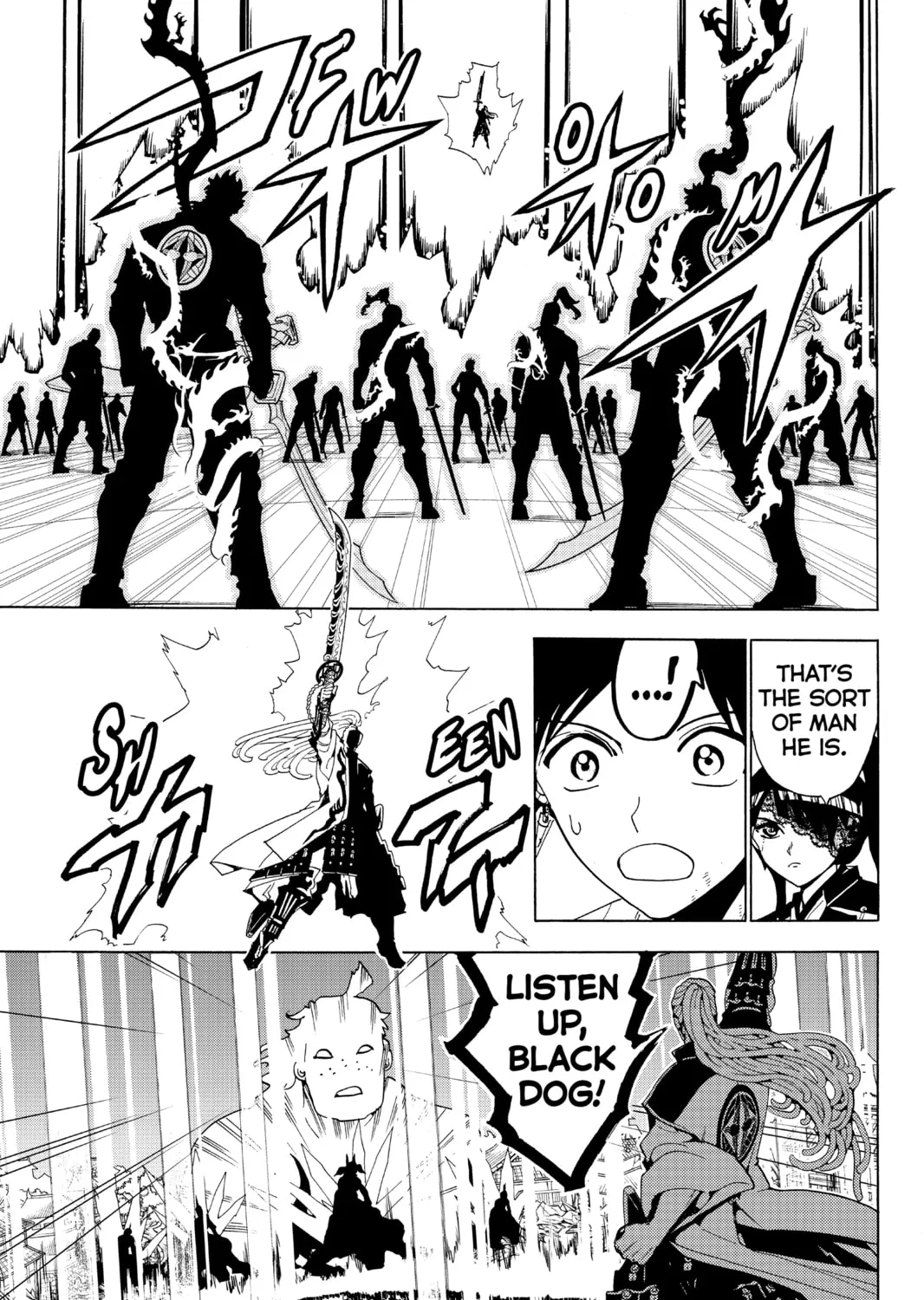 Read Orient chapter 67 image 26 on Lezhin