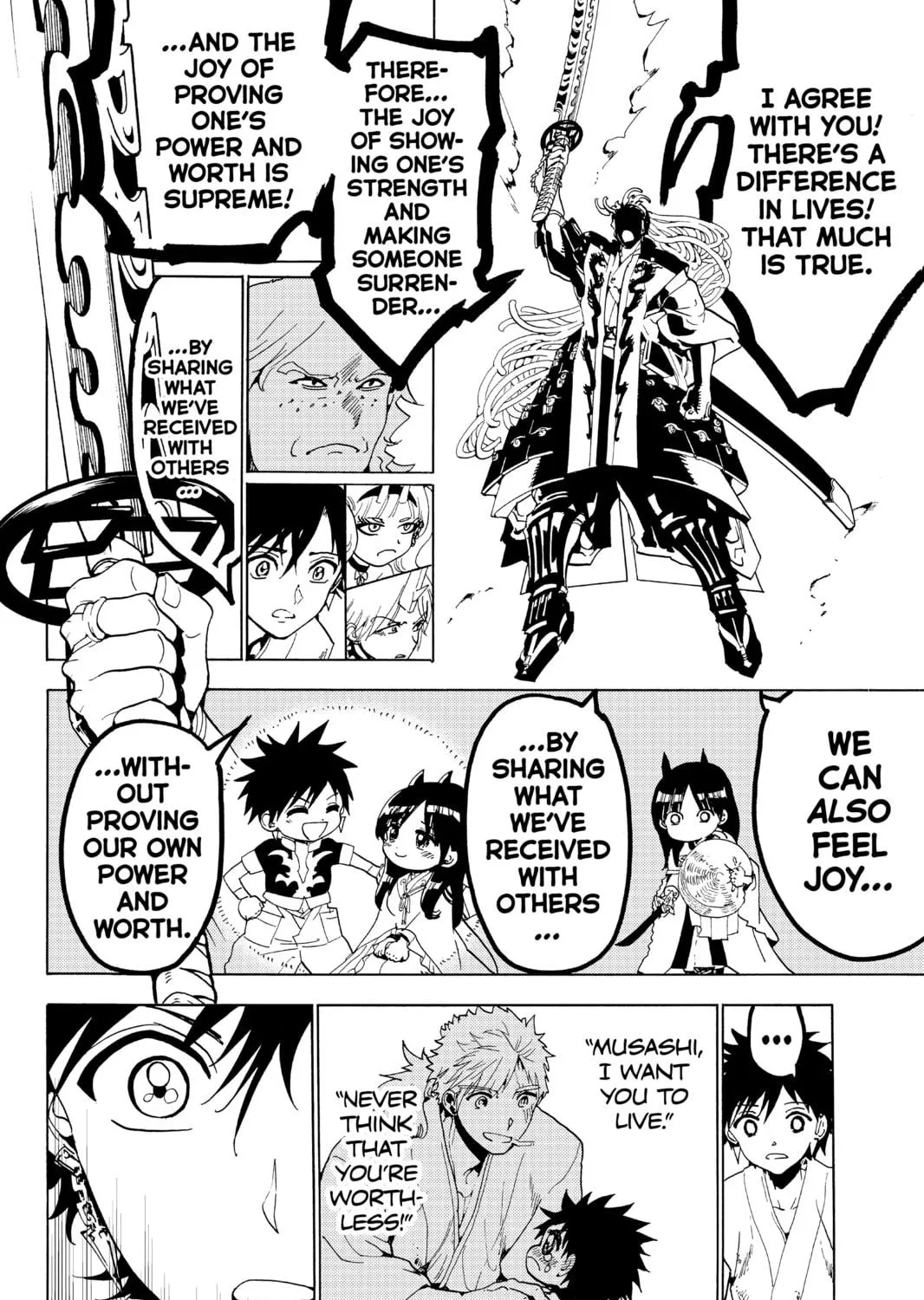 Read Orient chapter 67 image 28 on Lezhin