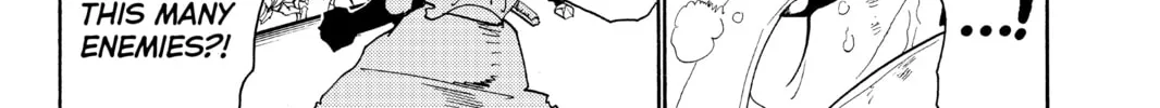Read Orient chapter 67 image 3 on Lezhin
