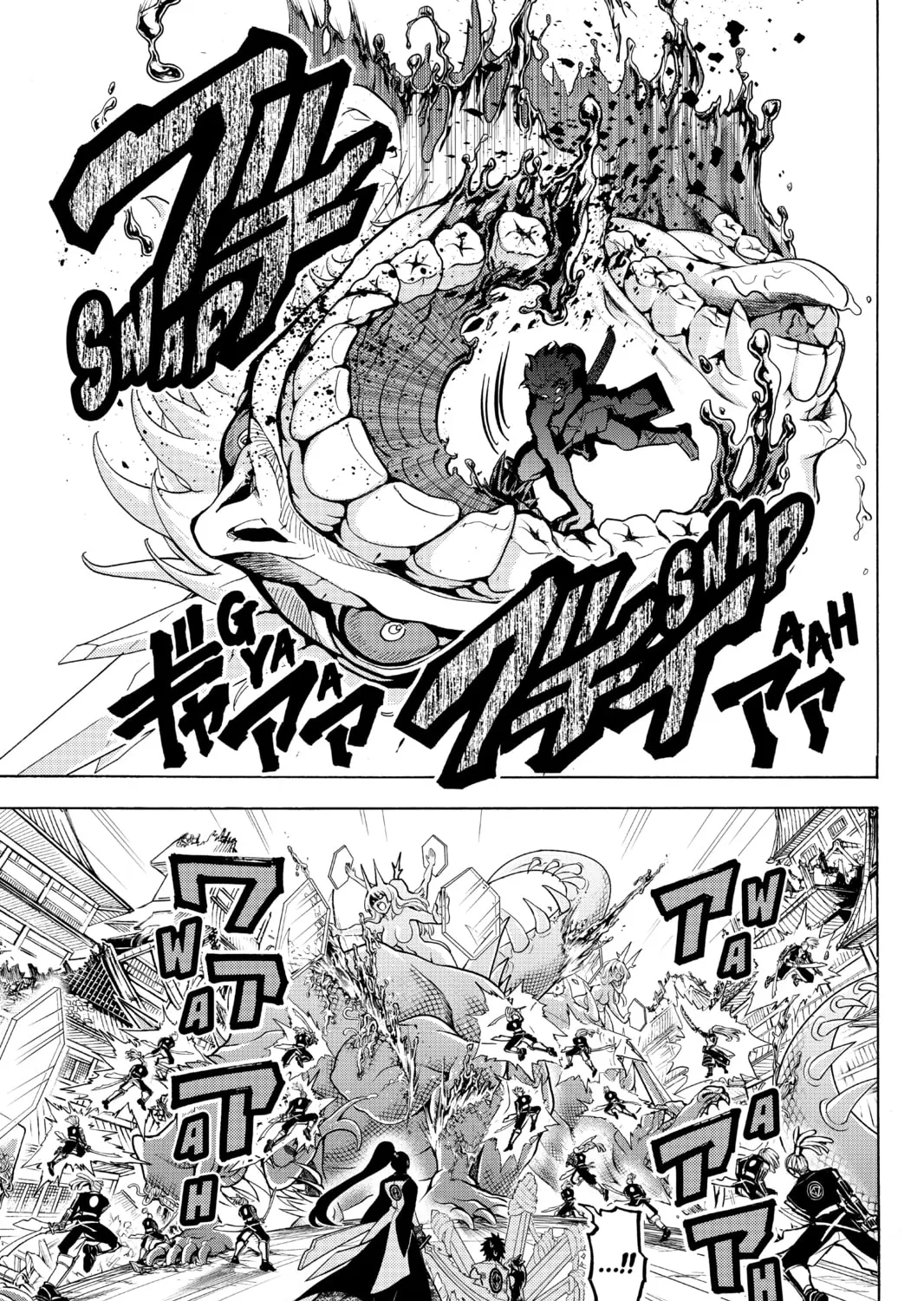 Read Orient chapter 68 image 12 on Lezhin
