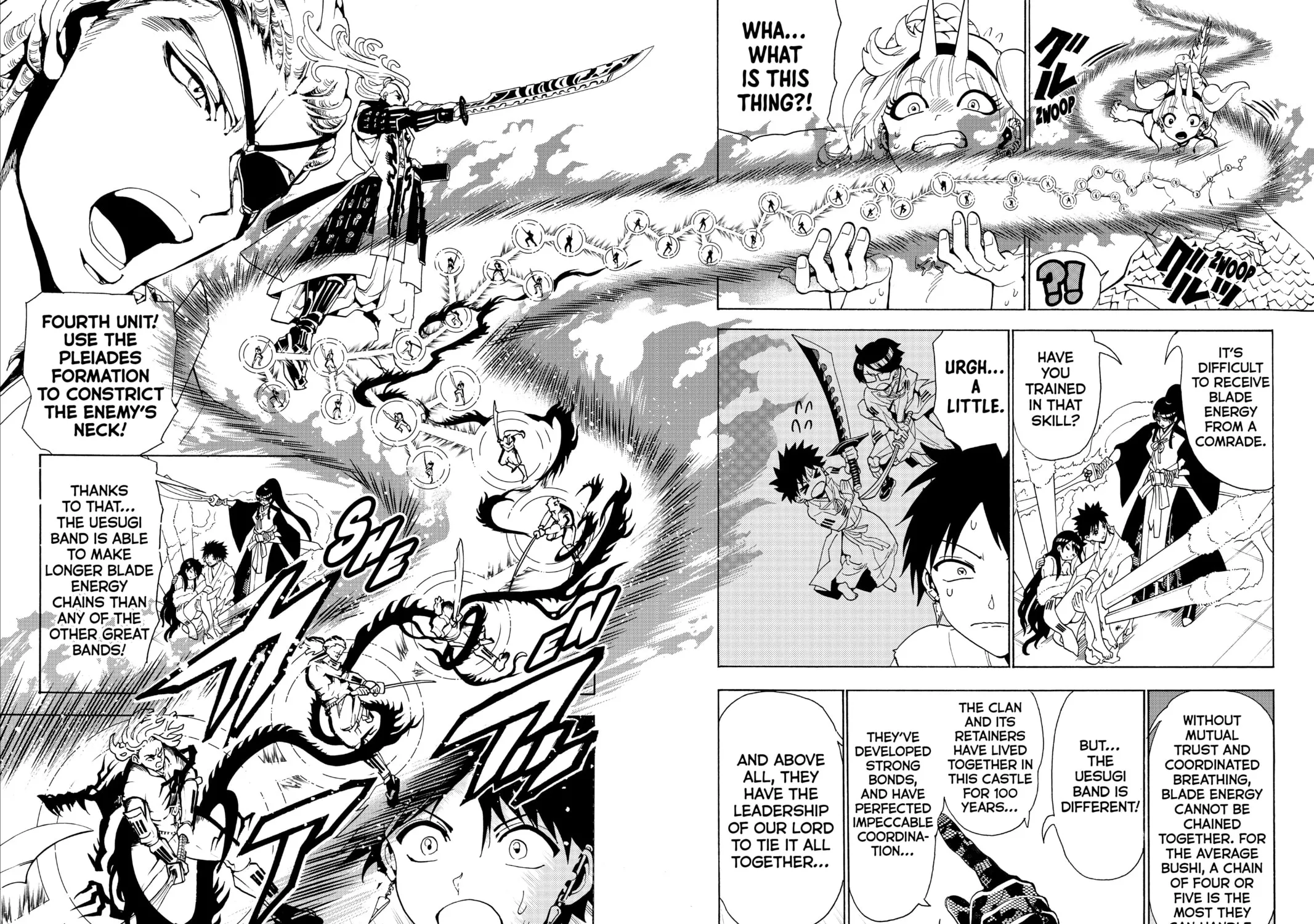 Read Orient chapter 68 image 18 on Lezhin