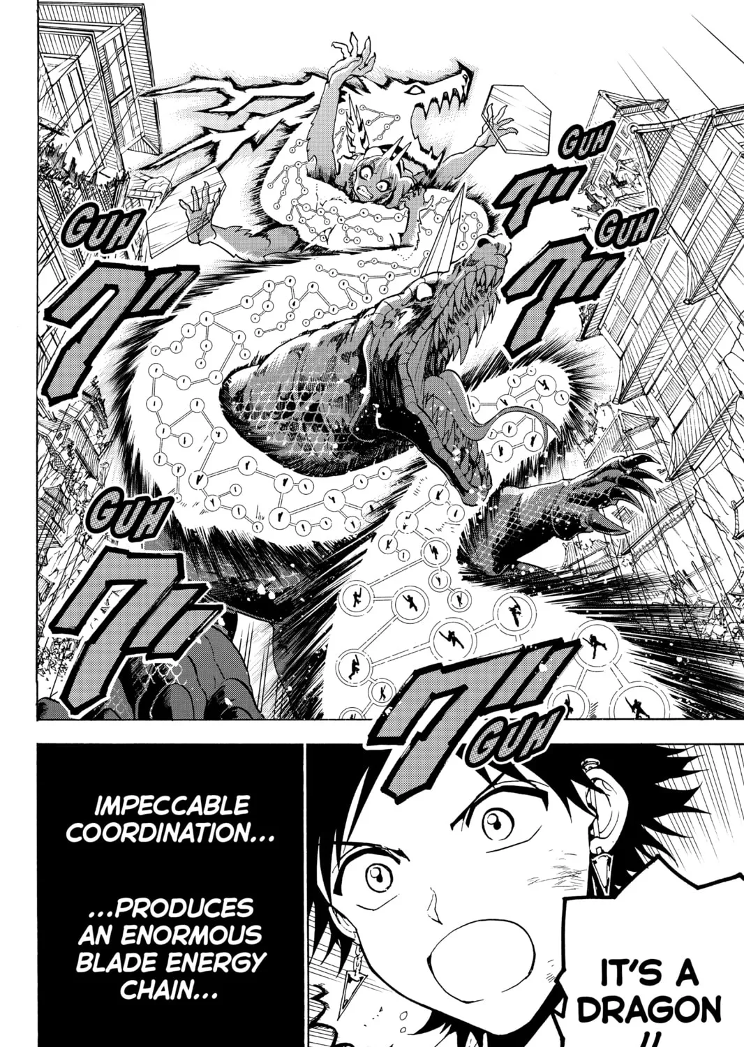 Read Orient chapter 68 image 20 on Lezhin