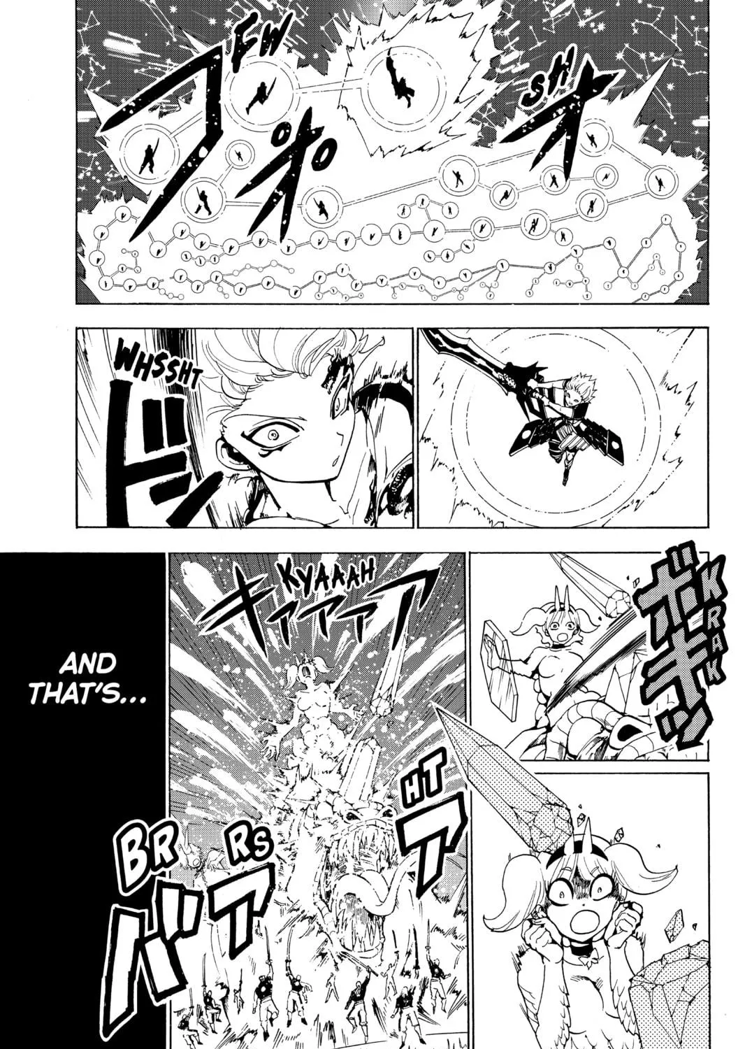 Read Orient chapter 68 image 22 on Lezhin