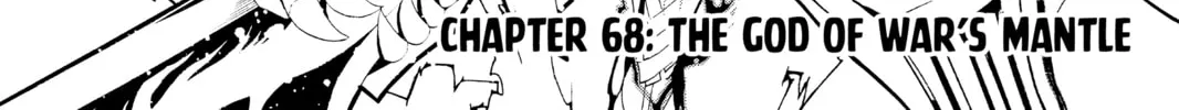 Read Orient chapter 68 image 3 on Lezhin
