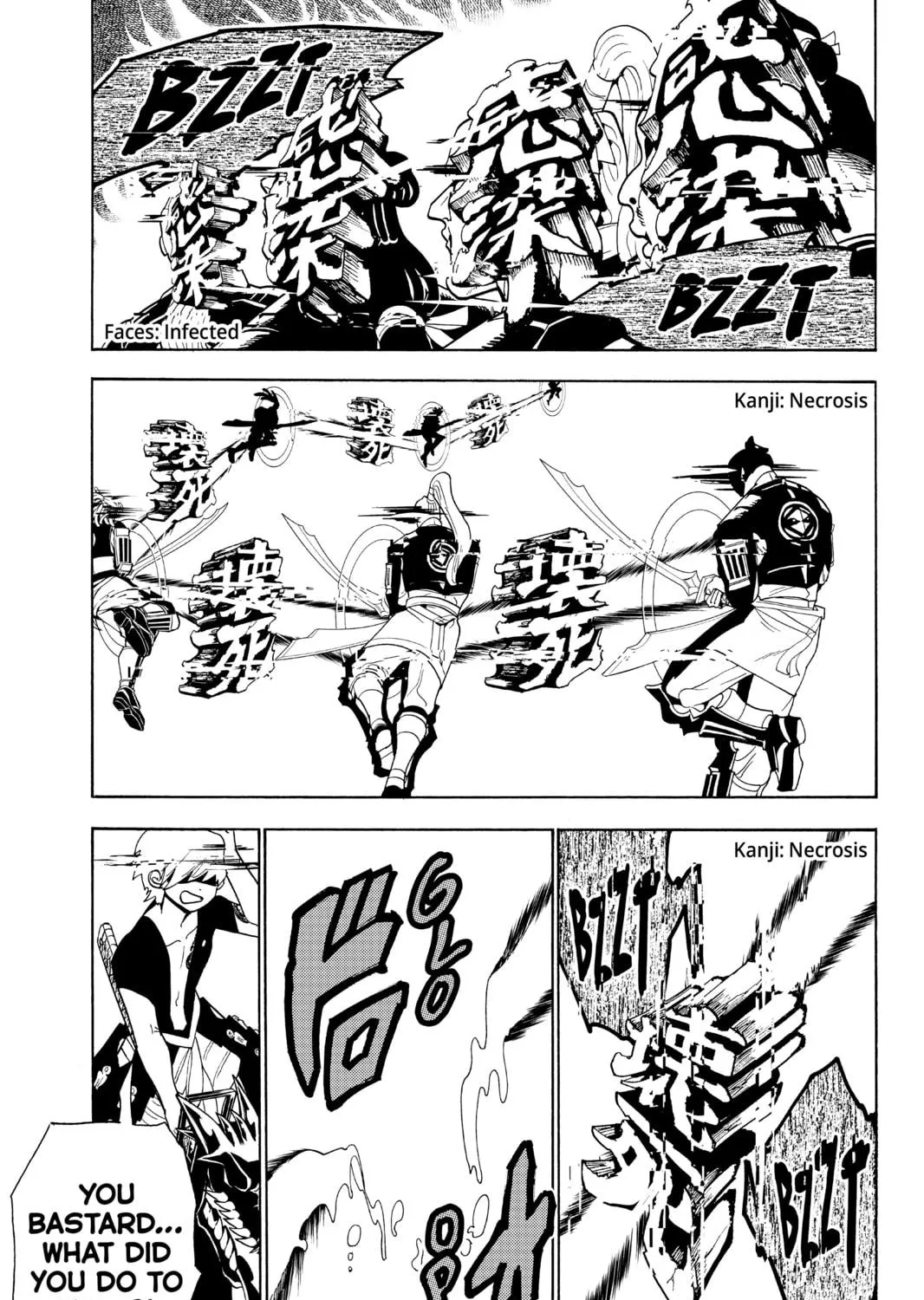 Read Orient chapter 69 image 28 on Lezhin