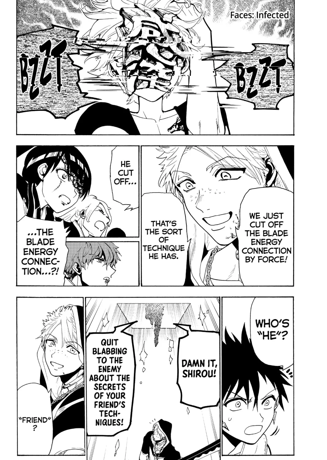 Read Orient chapter 69 image 30 on Lezhin