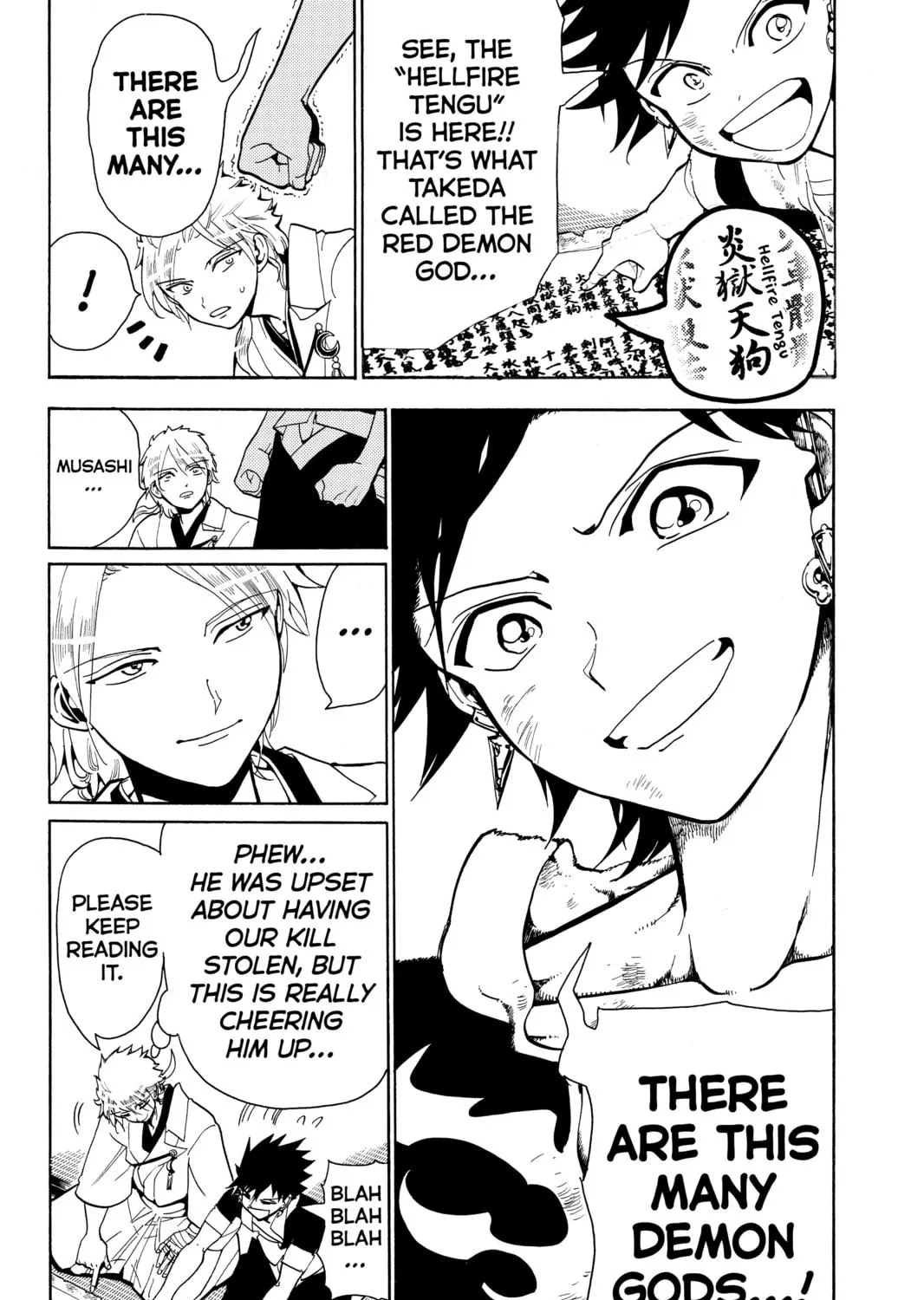 Read Orient chapter 7 image 10 on Lezhin