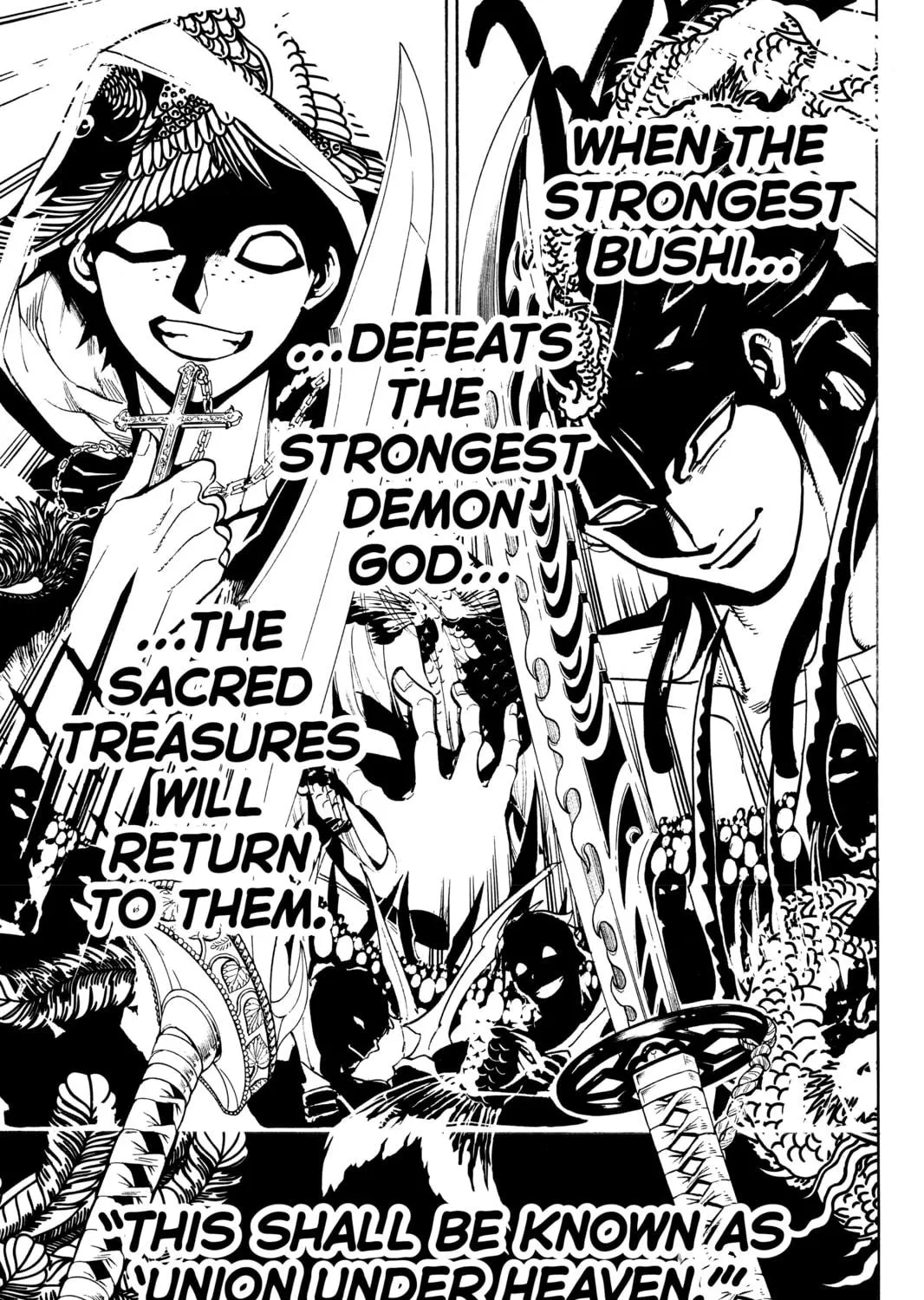 Read Orient chapter 7 image 16 on Lezhin