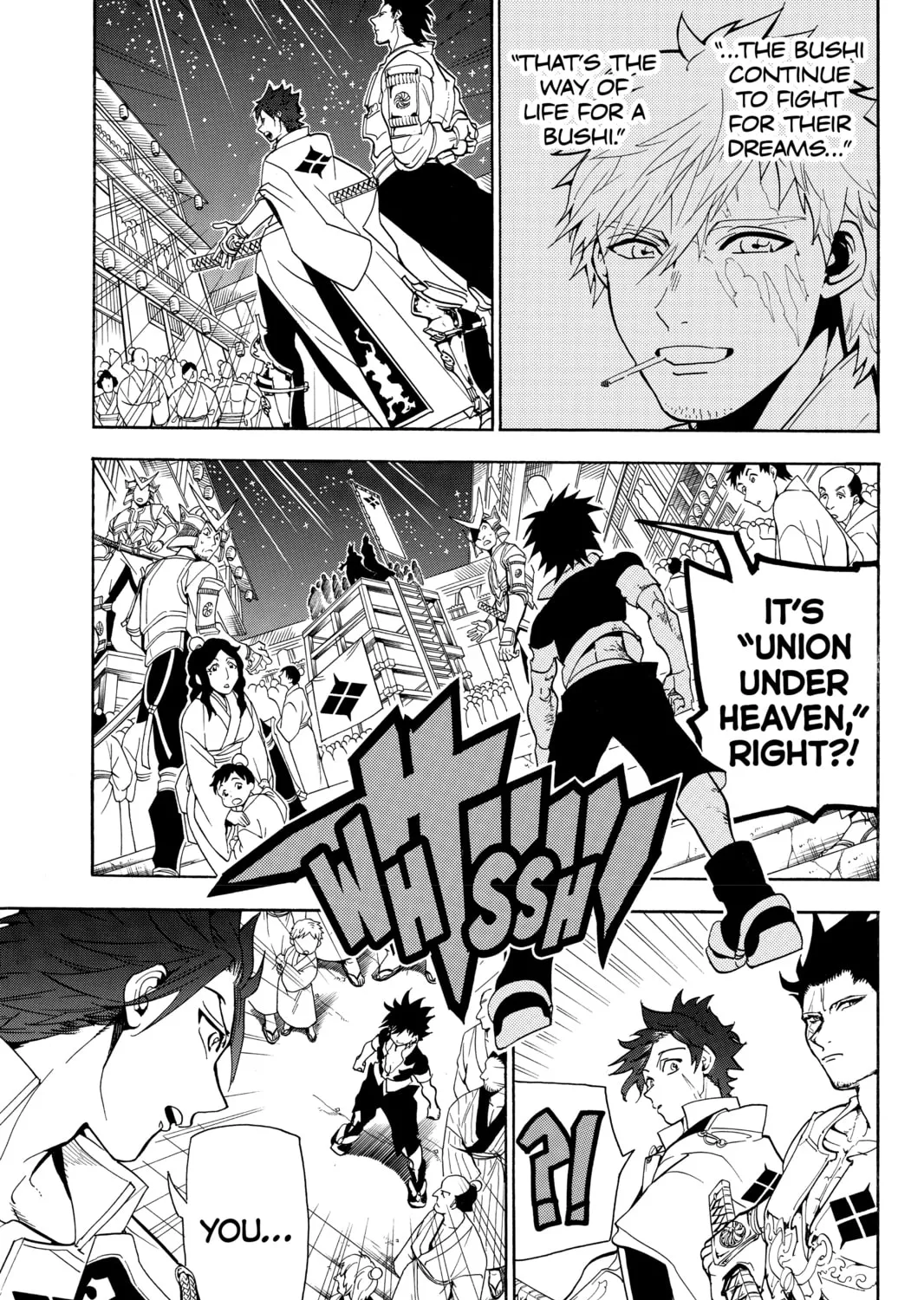 Read Orient chapter 7 image 24 on Lezhin