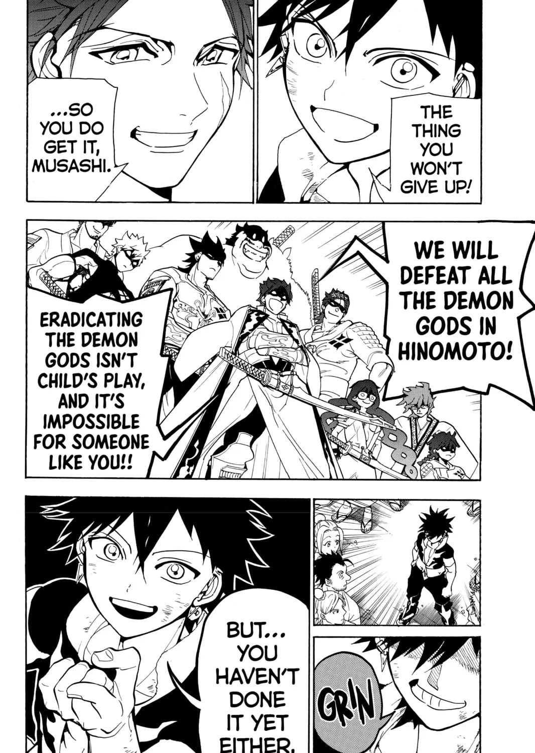 Read Orient chapter 7 image 26 on Lezhin
