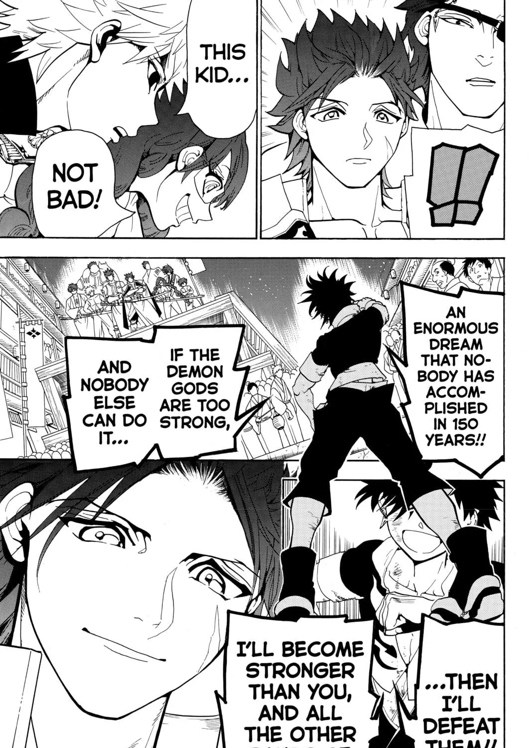 Read Orient chapter 7 image 28 on Lezhin