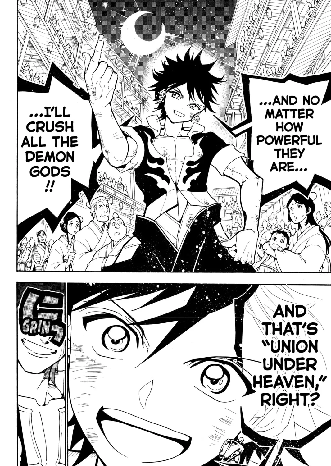 Read Orient chapter 7 image 30 on Lezhin