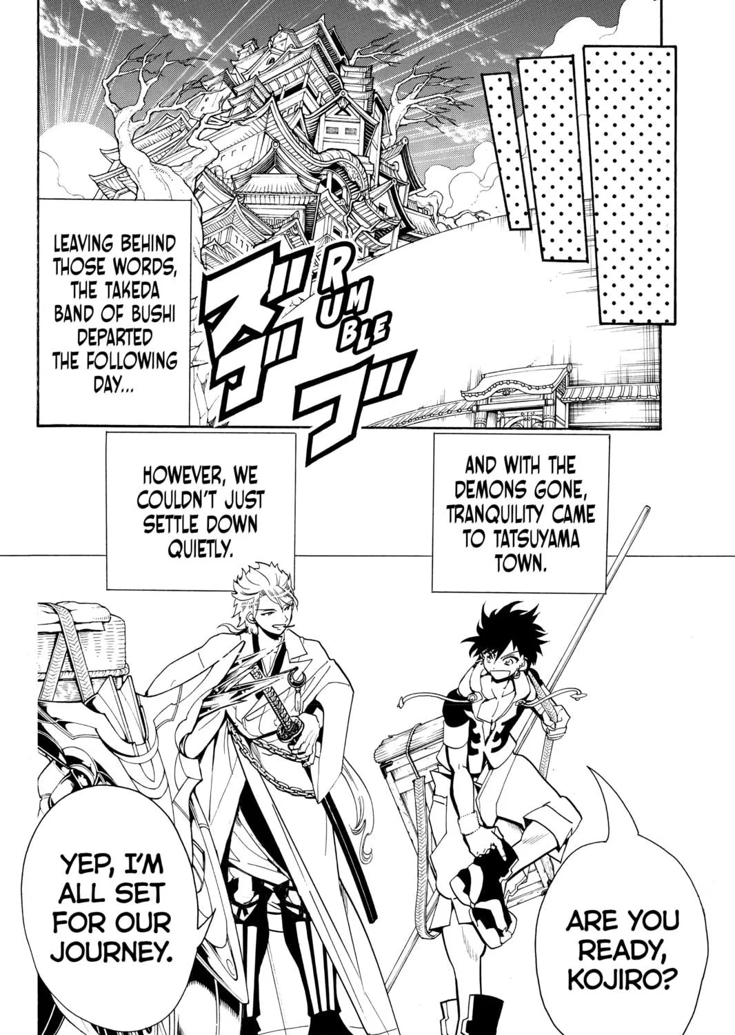 Read Orient chapter 7 image 34 on Lezhin