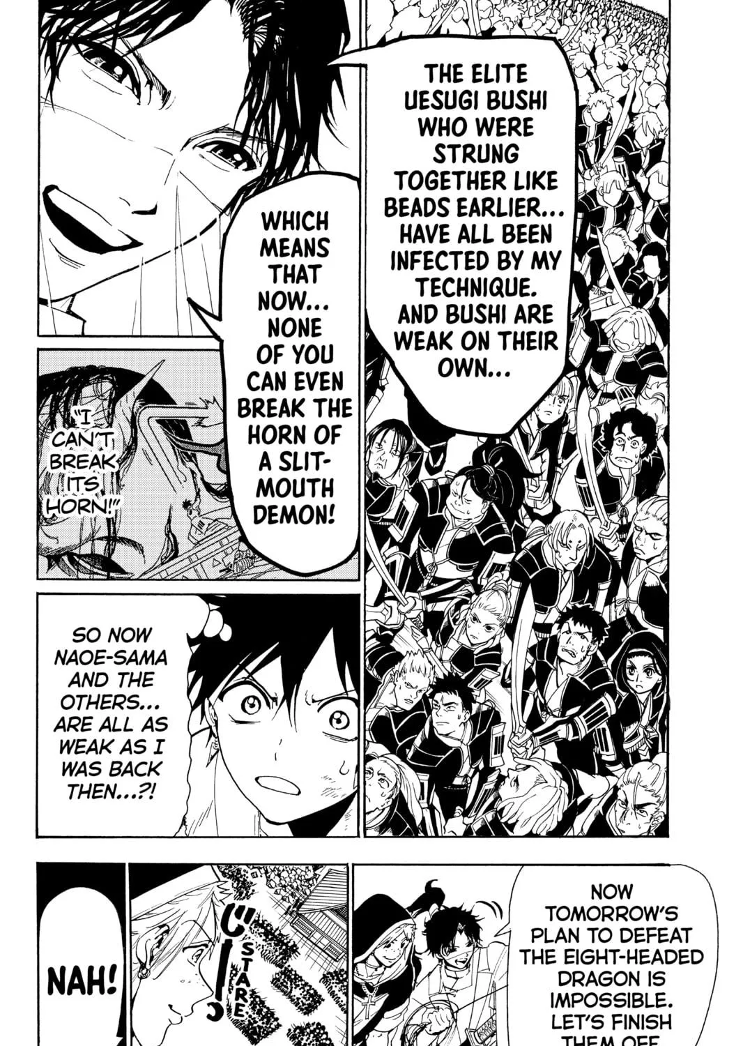 Read Orient chapter 70 image 10 on Lezhin