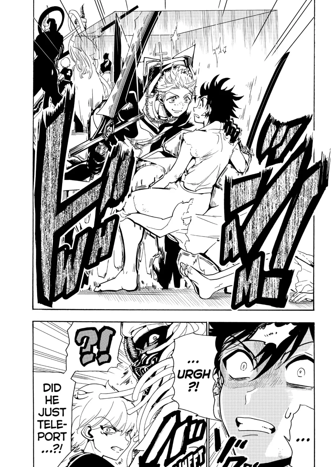 Read Orient chapter 70 image 12 on Lezhin