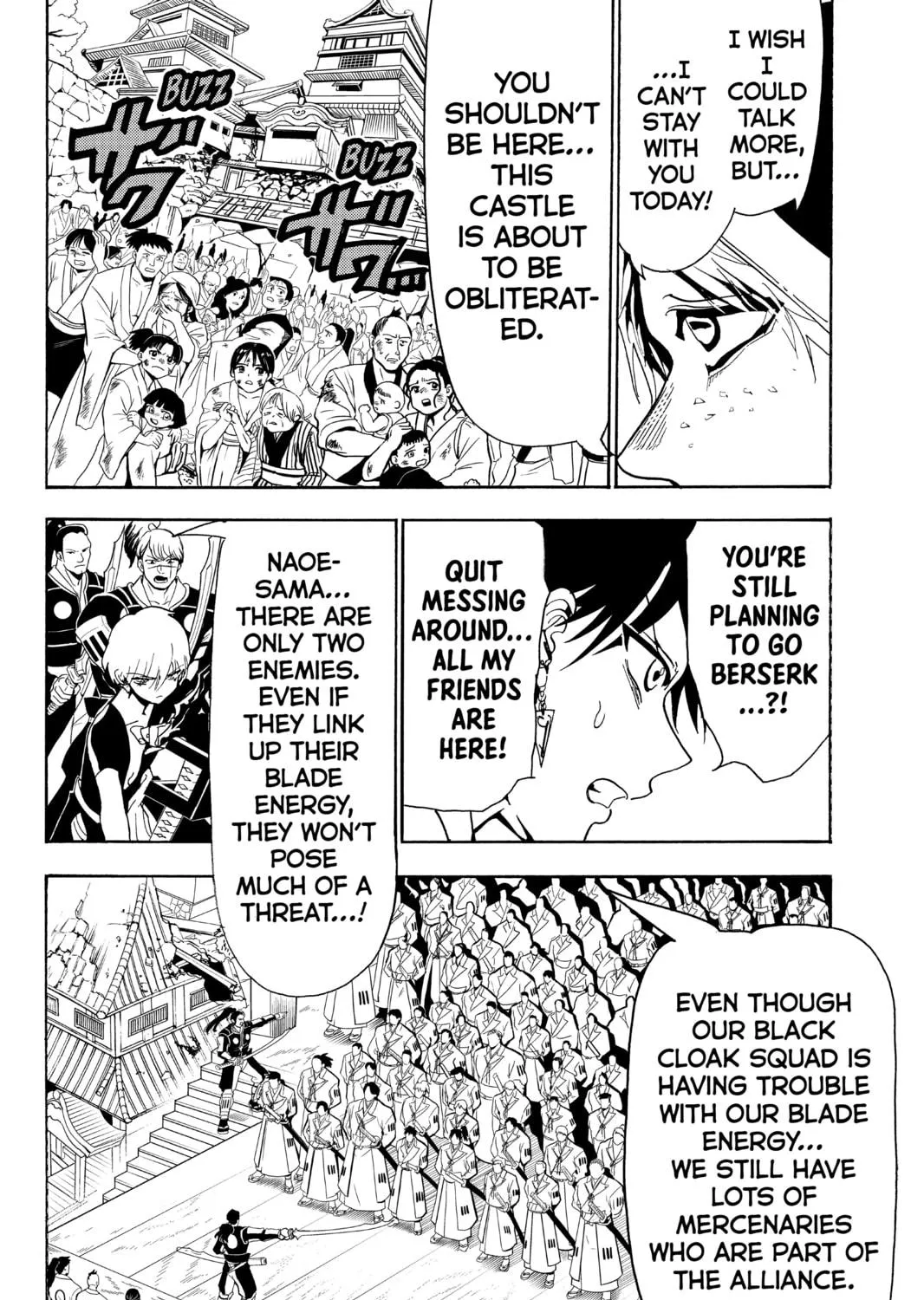 Read Orient chapter 70 image 18 on Lezhin