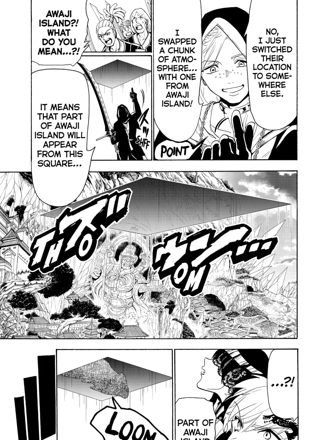 Read Orient chapter 70 image 24 on Lezhin
