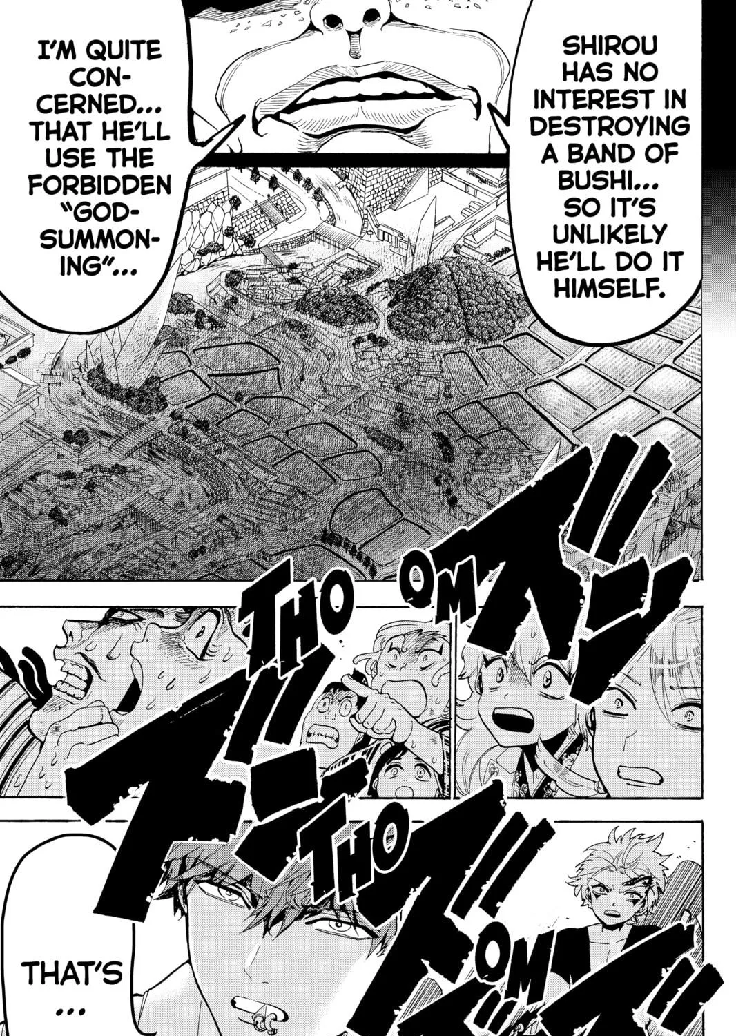 Read Orient chapter 70 image 28 on Lezhin
