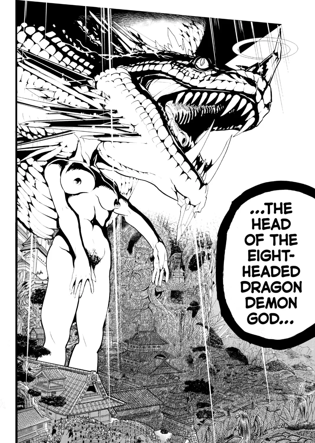 Read Orient chapter 70 image 30 on Lezhin