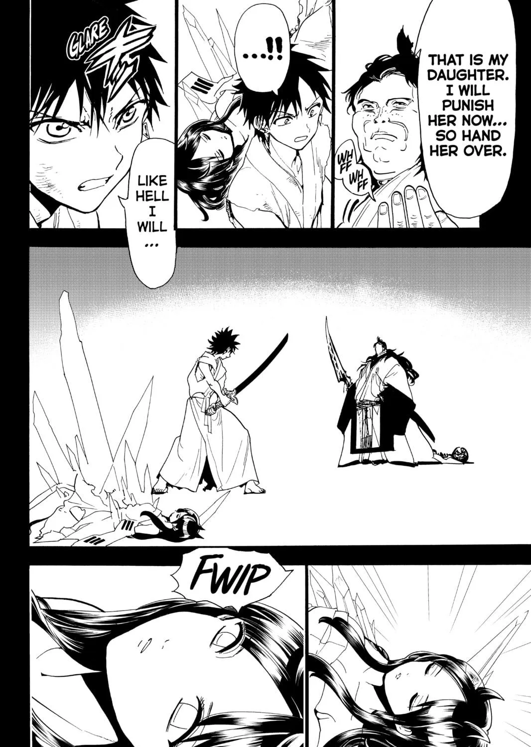 Read Orient chapter 70 image 34 on Lezhin