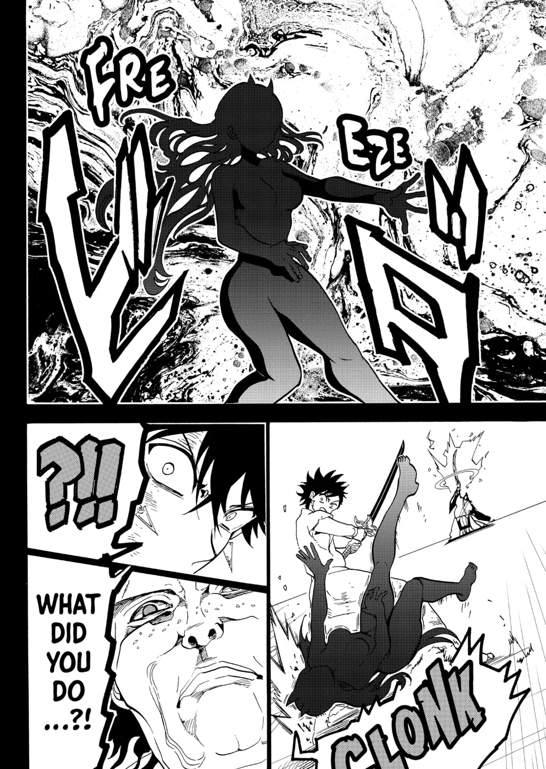 Read Orient chapter 71 image 32 on Lezhin