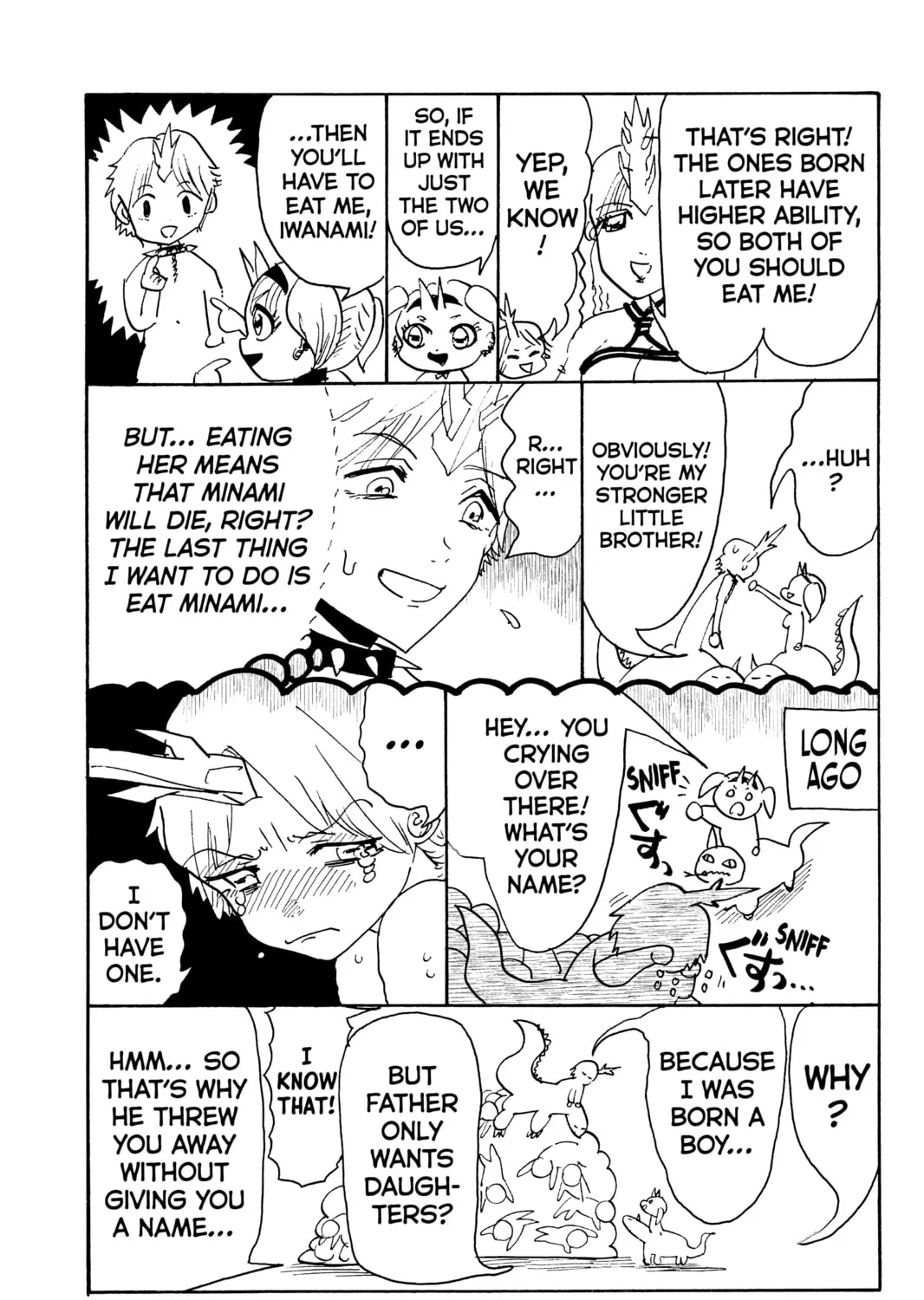 Read Orient chapter 72.5 image 2 on Lezhin