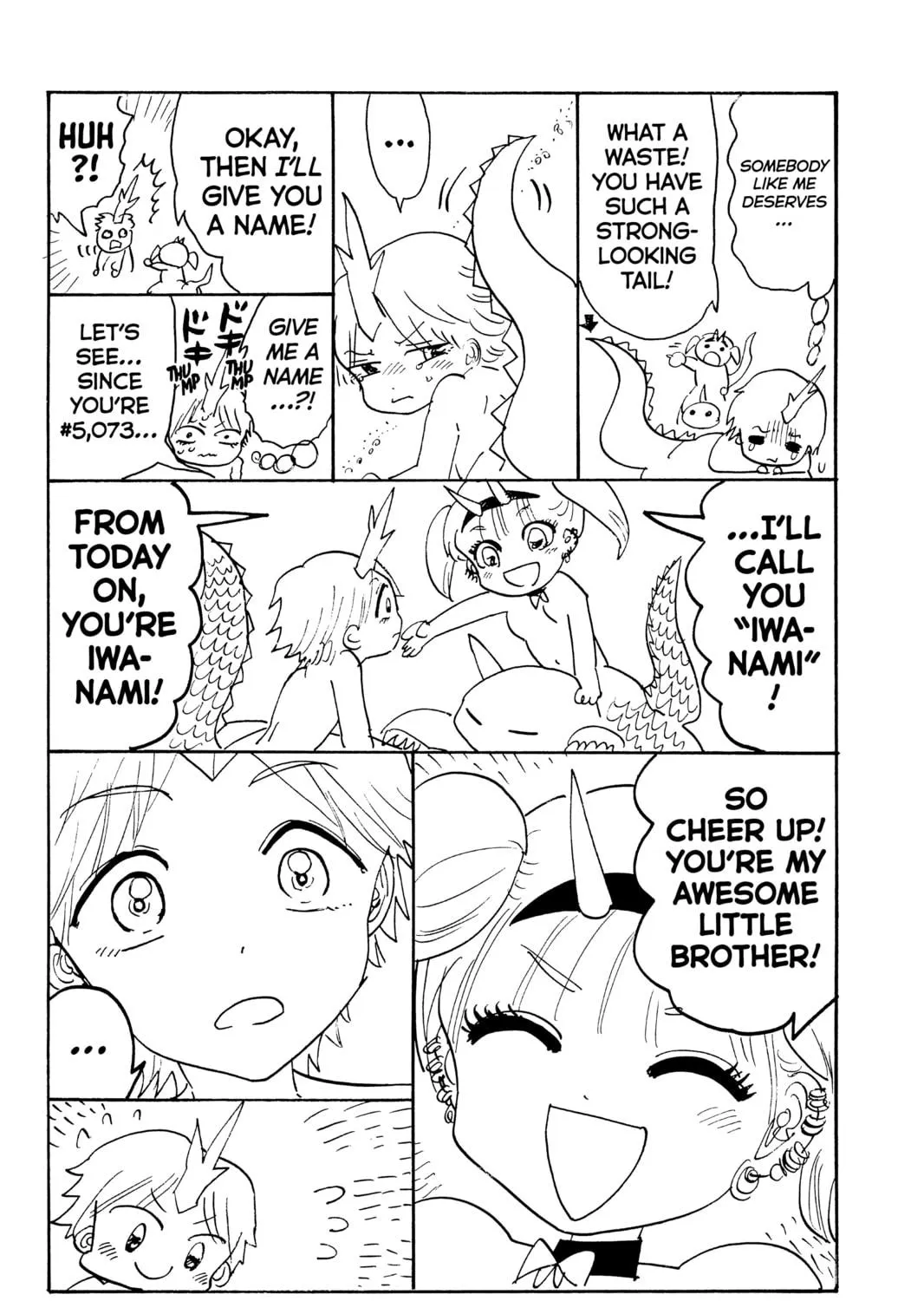 Read Orient chapter 72.5 image 4 on Lezhin