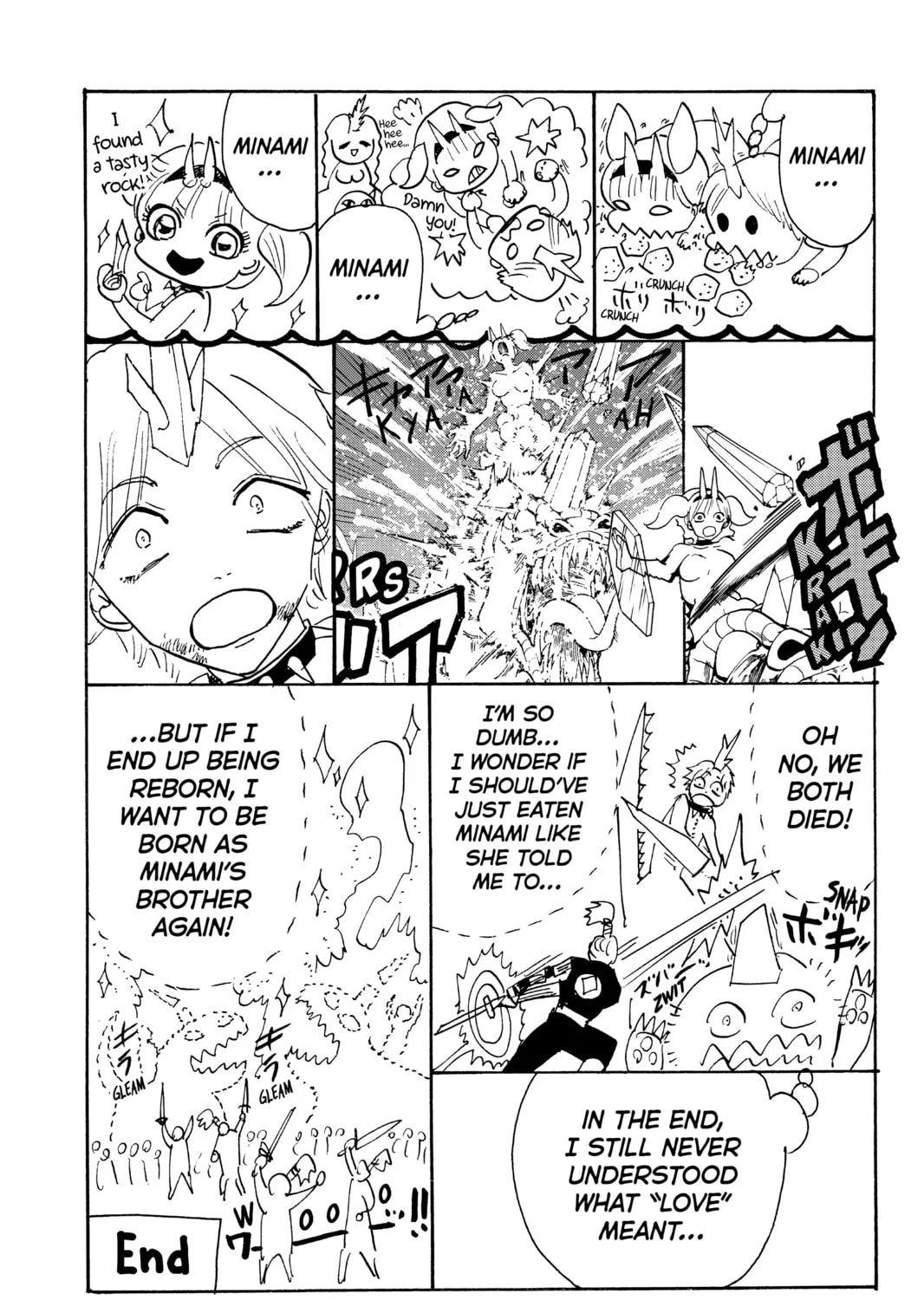 Read Orient chapter 72.5 image 6 on Lezhin