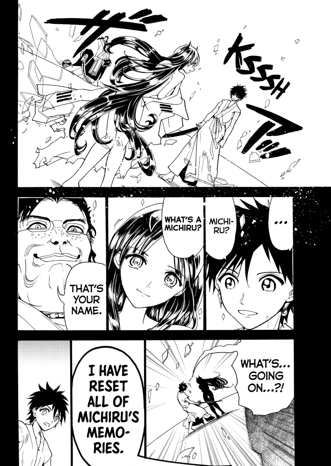 Read Orient chapter 72 image 26 on Lezhin