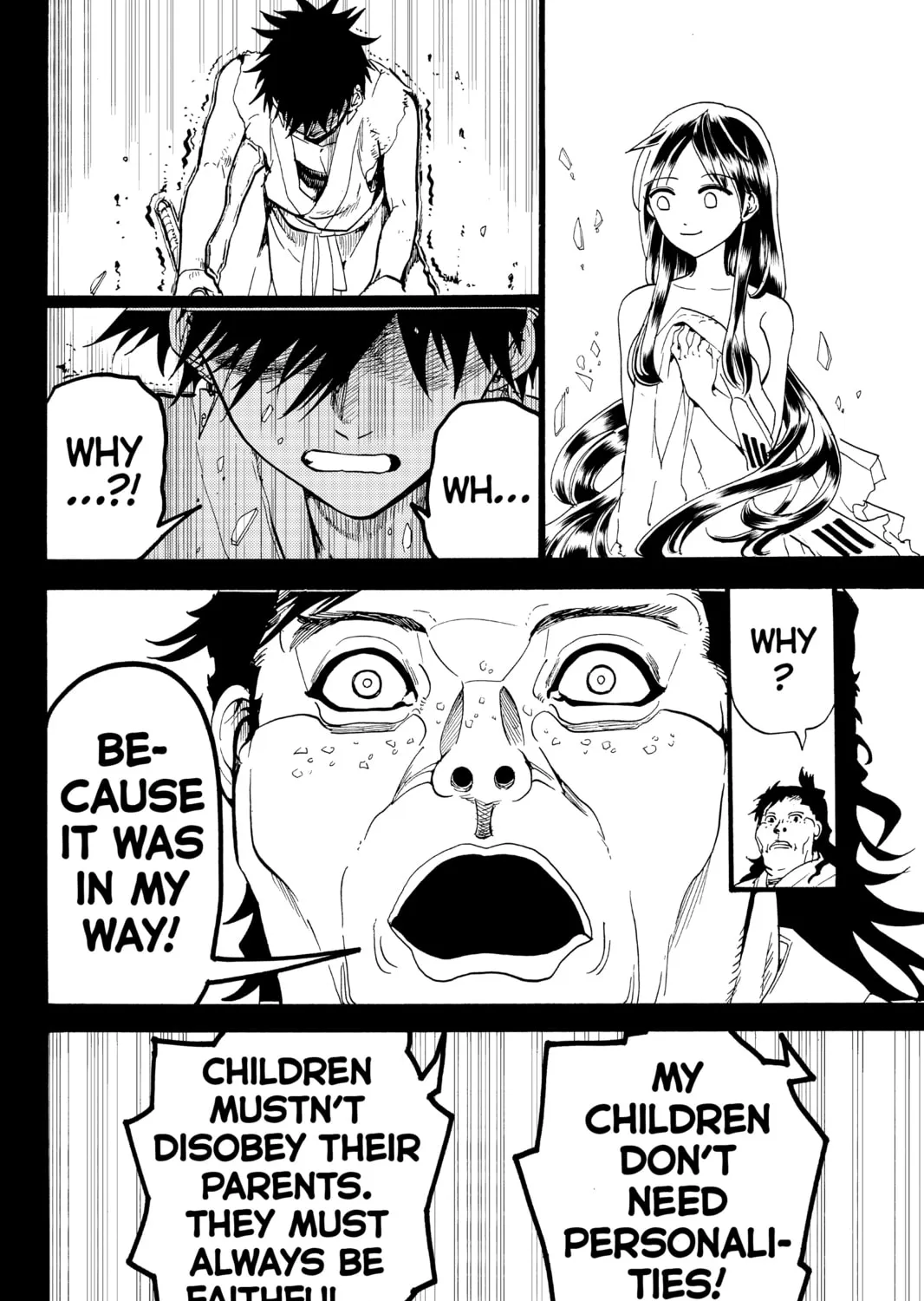 Read Orient chapter 72 image 30 on Lezhin