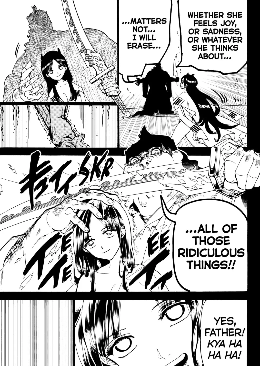Read Orient chapter 72 image 32 on Lezhin