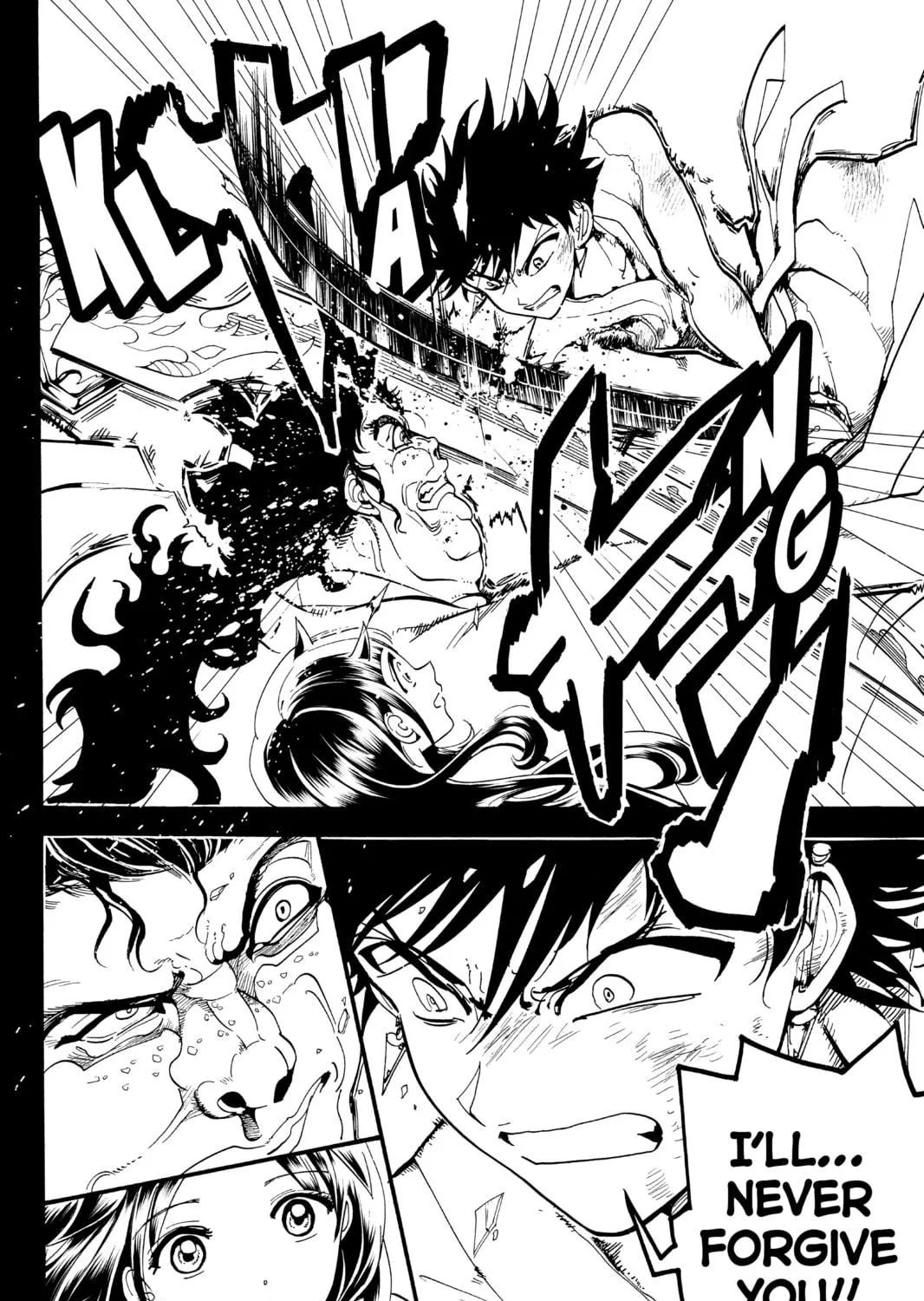 Read Orient chapter 72 image 34 on Lezhin