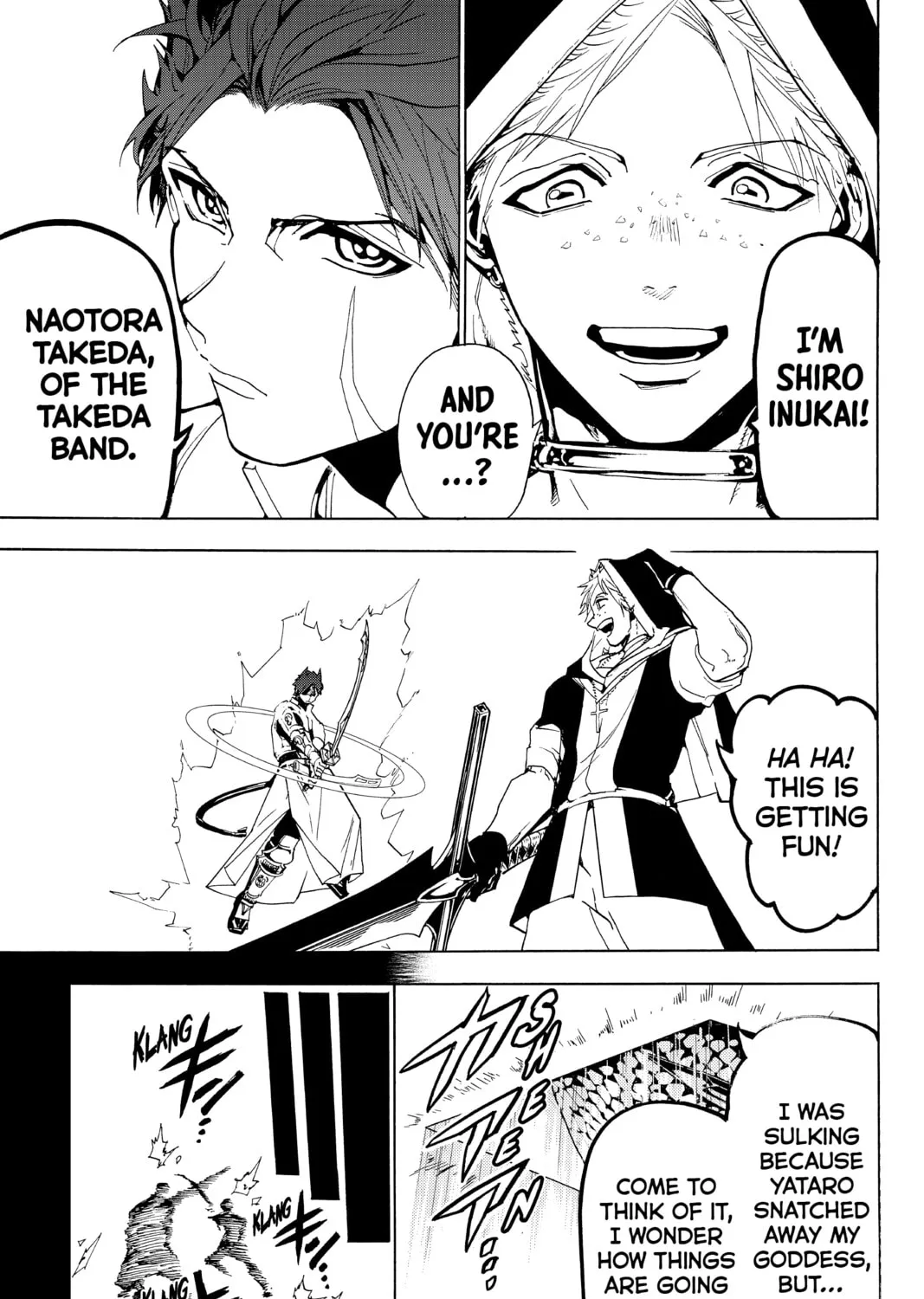 Read Orient chapter 73 image 12 on Lezhin