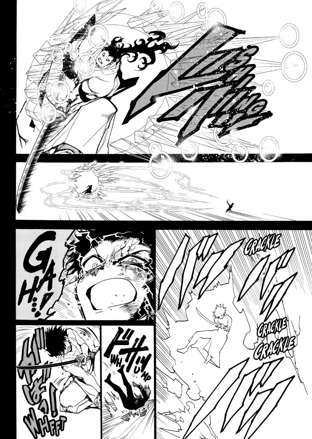 Read Orient chapter 73 image 18 on Lezhin