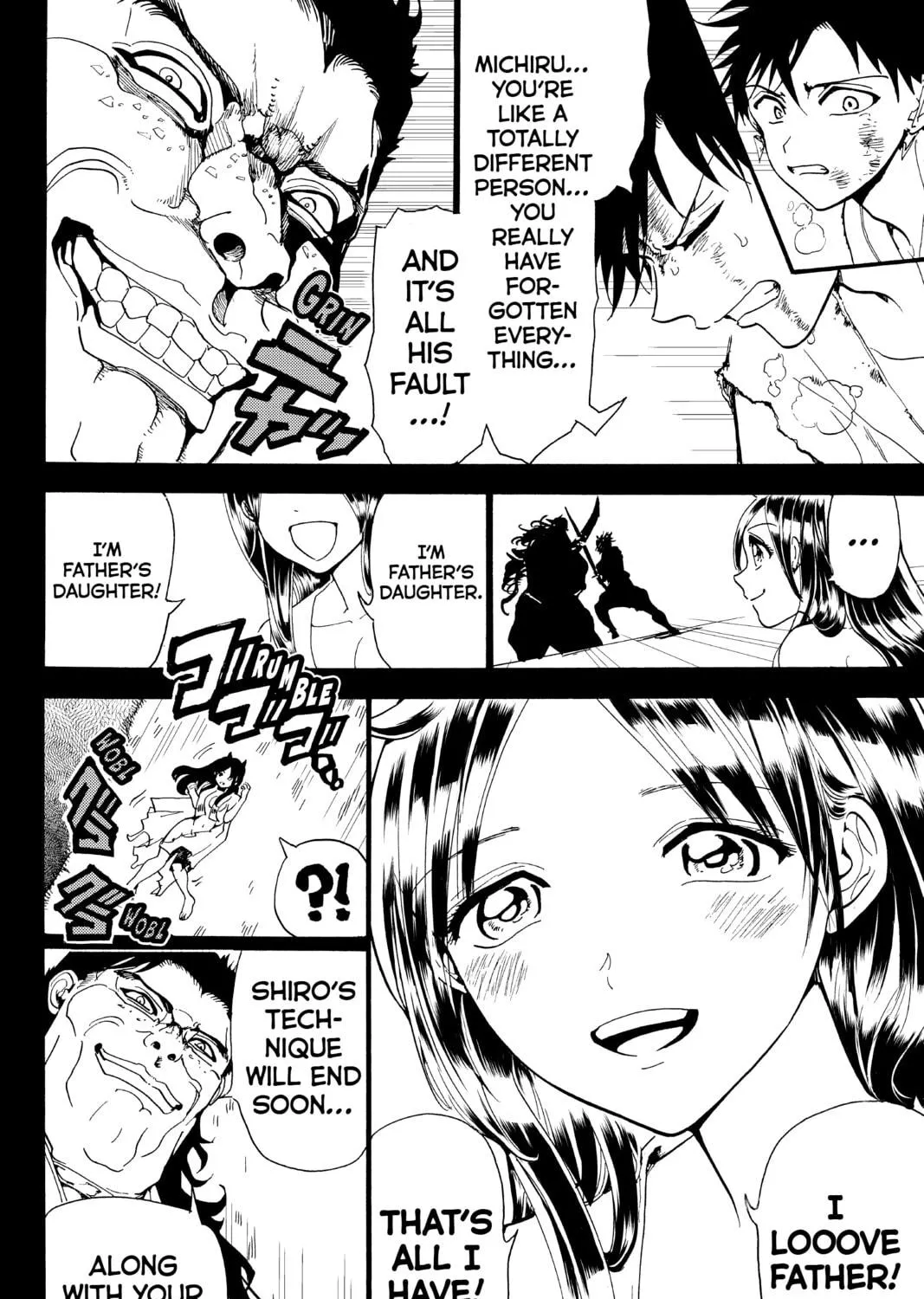 Read Orient chapter 73 image 22 on Lezhin